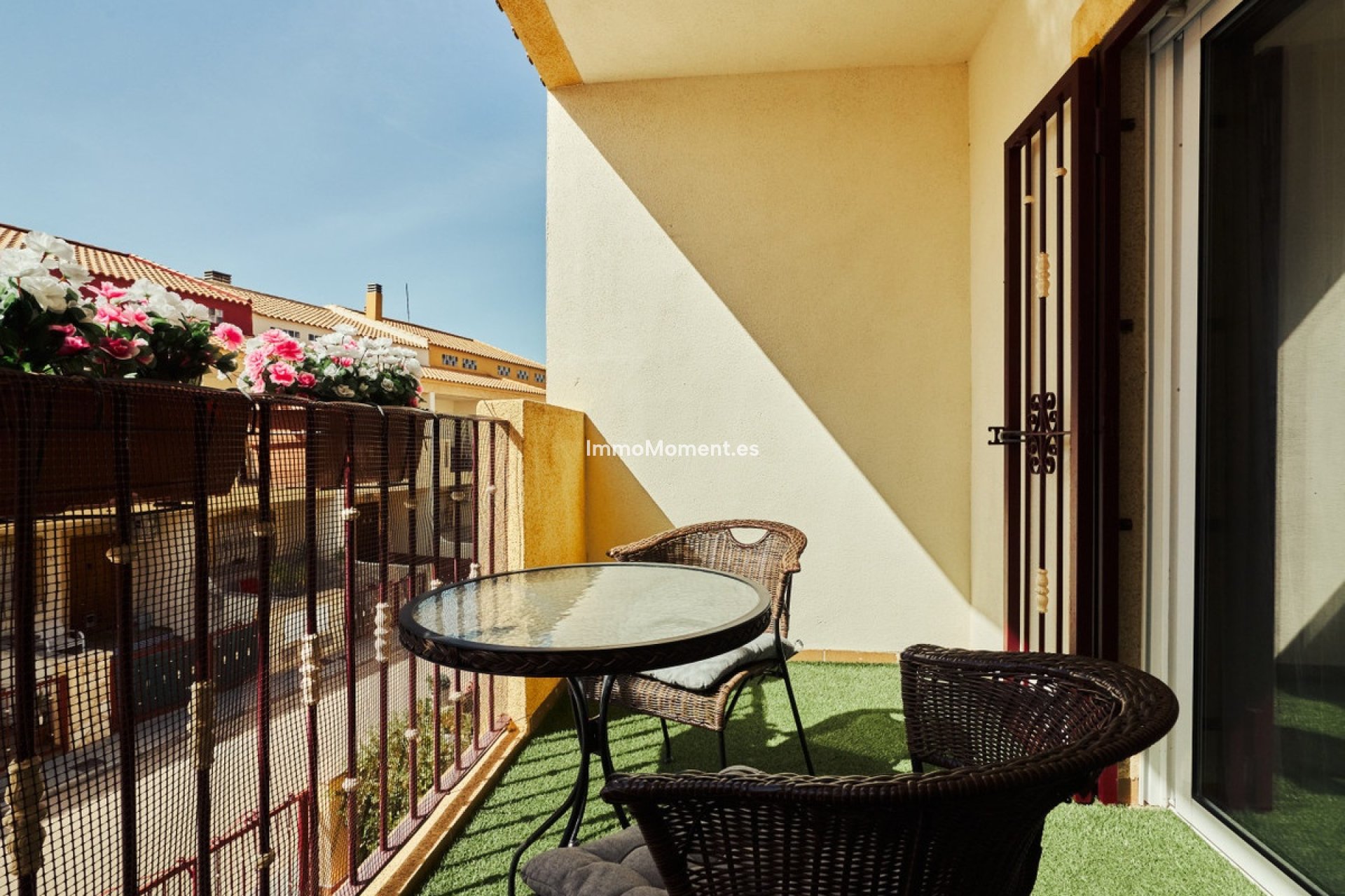 Wiederverkauf - Reihenhaus - Orihuela Costa - Cabo roig - La Zenia