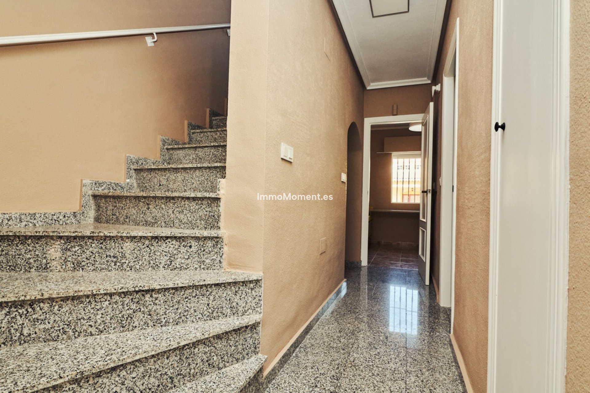 Wiederverkauf - Reihenhaus - Orihuela Costa - Cabo roig - La Zenia