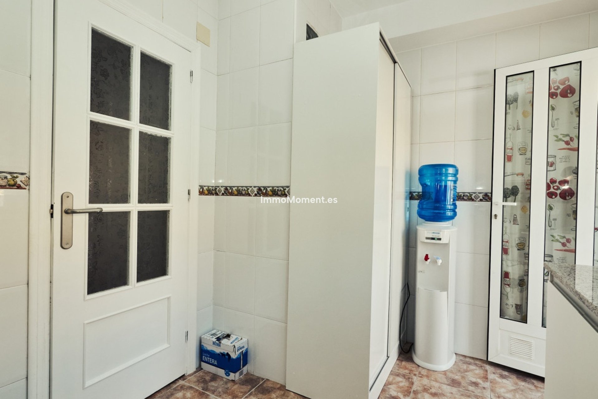 Wiederverkauf - Reihenhaus - Orihuela Costa - Cabo roig - La Zenia