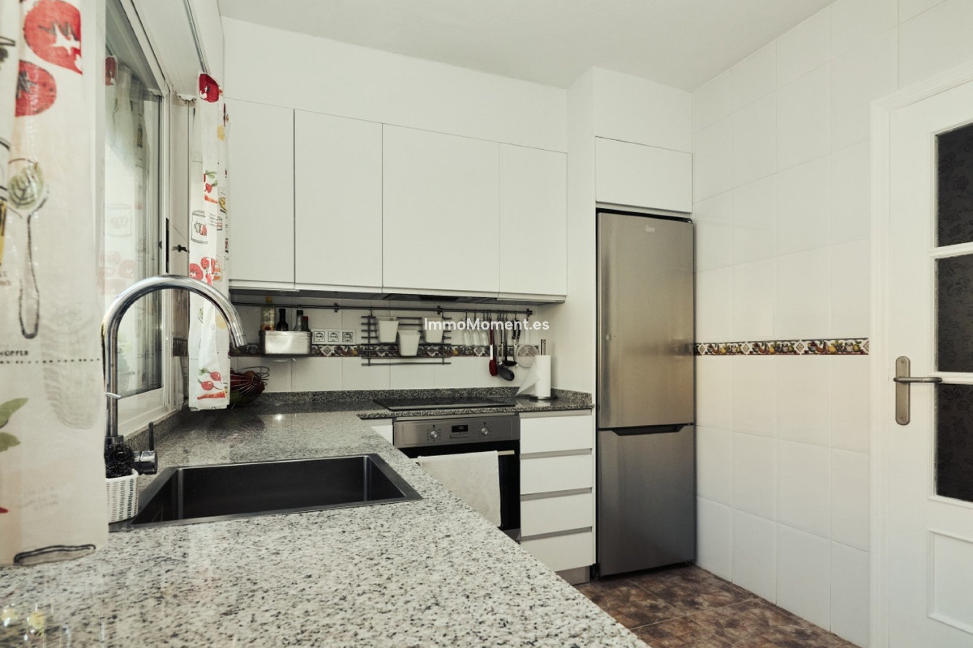 Wiederverkauf - Reihenhaus - Orihuela Costa - Cabo roig - La Zenia