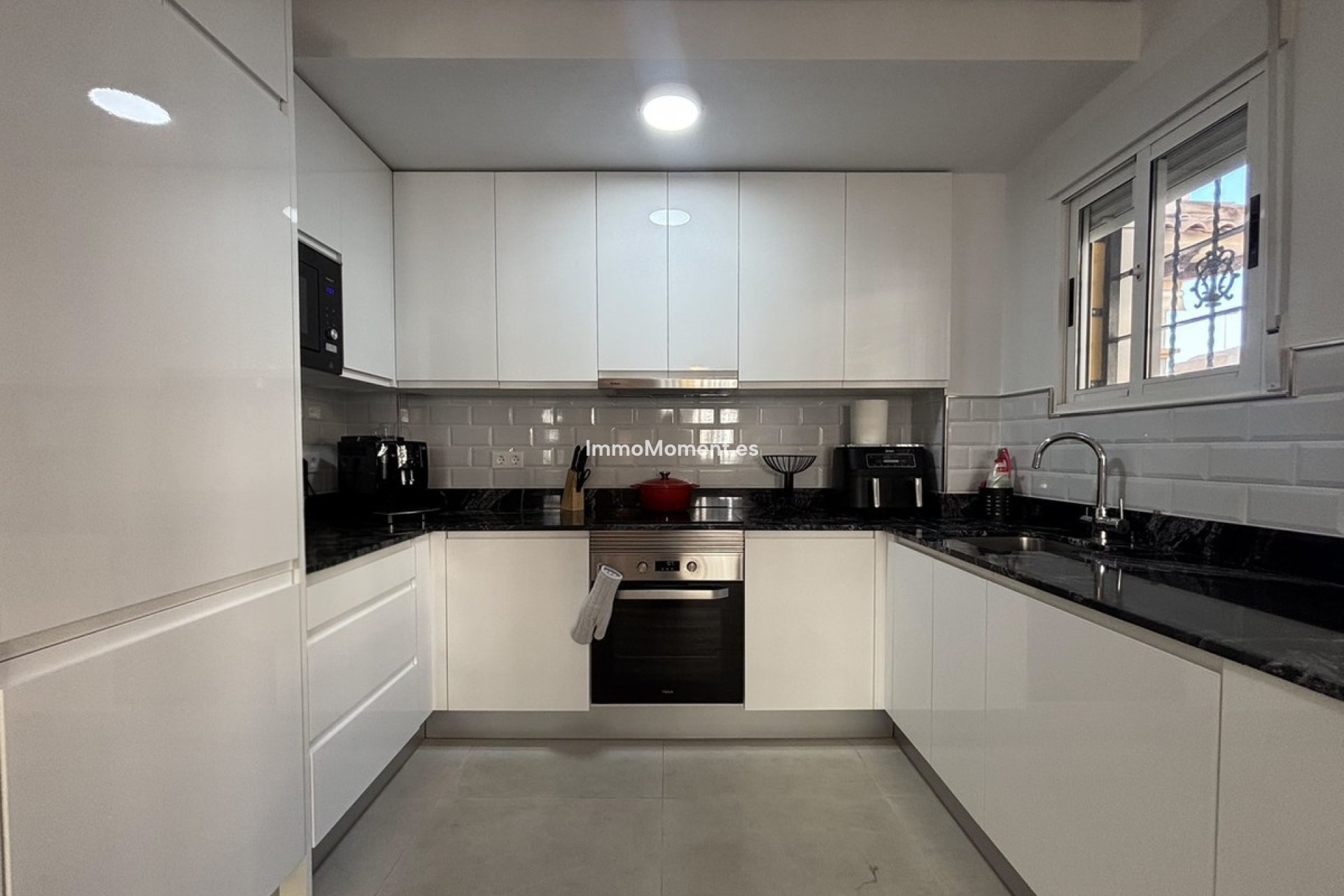 Wiederverkauf - Reihenhaus - Orihuela Costa - Cabo roig - La Zenia