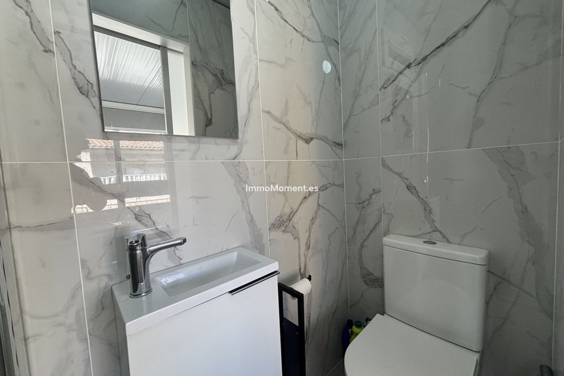 Wiederverkauf - Reihenhaus - Orihuela Costa - Cabo roig - La Zenia