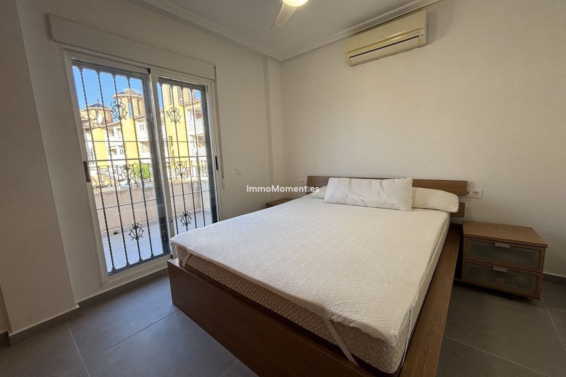 Wiederverkauf - Reihenhaus - Orihuela Costa - Cabo roig - La Zenia