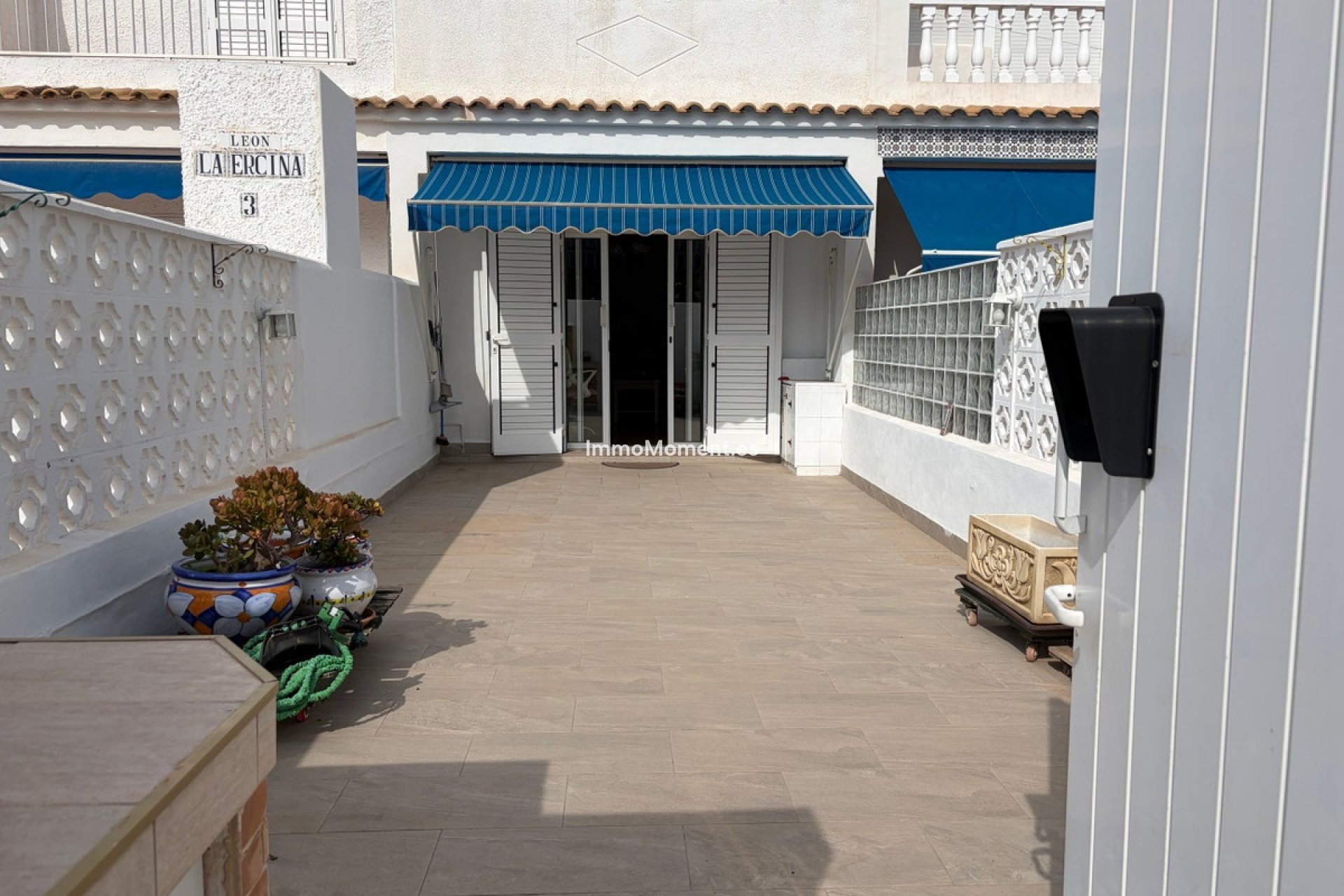 Wiederverkauf - Reihenhaus - Orihuela Costa - Cabo roig - La Zenia