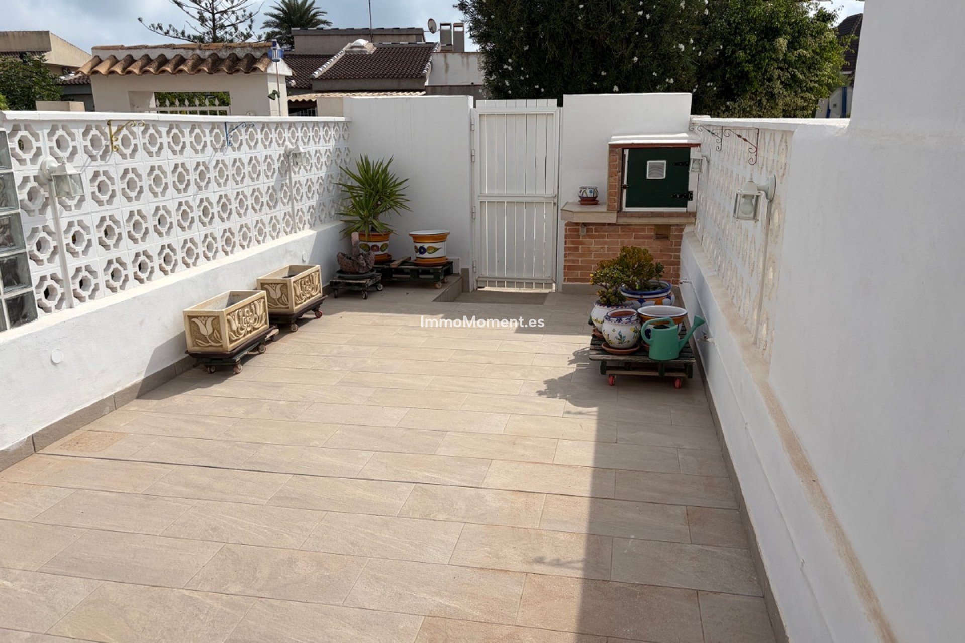 Wiederverkauf - Reihenhaus - Orihuela Costa - Cabo roig - La Zenia
