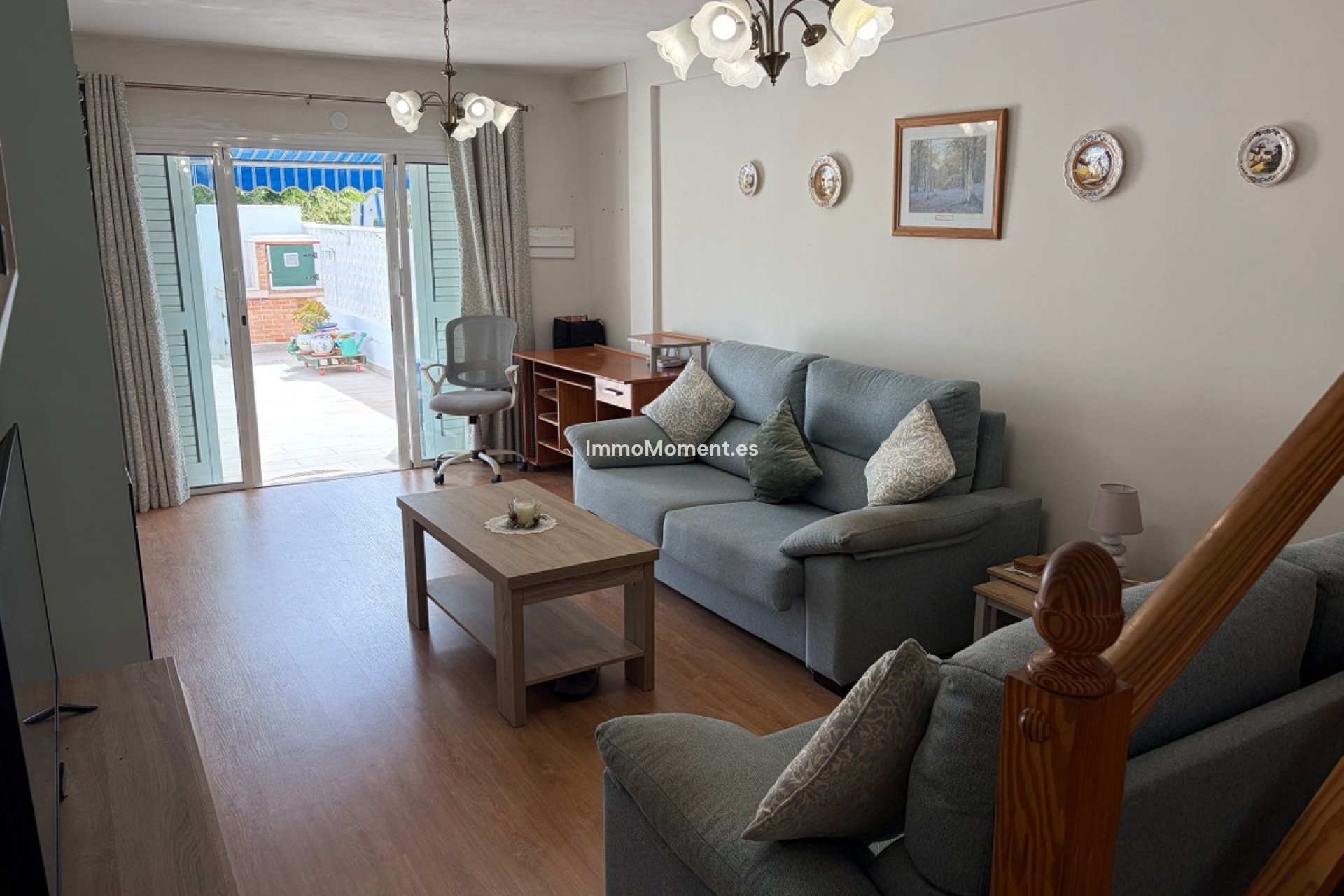 Wiederverkauf - Reihenhaus - Orihuela Costa - Cabo roig - La Zenia