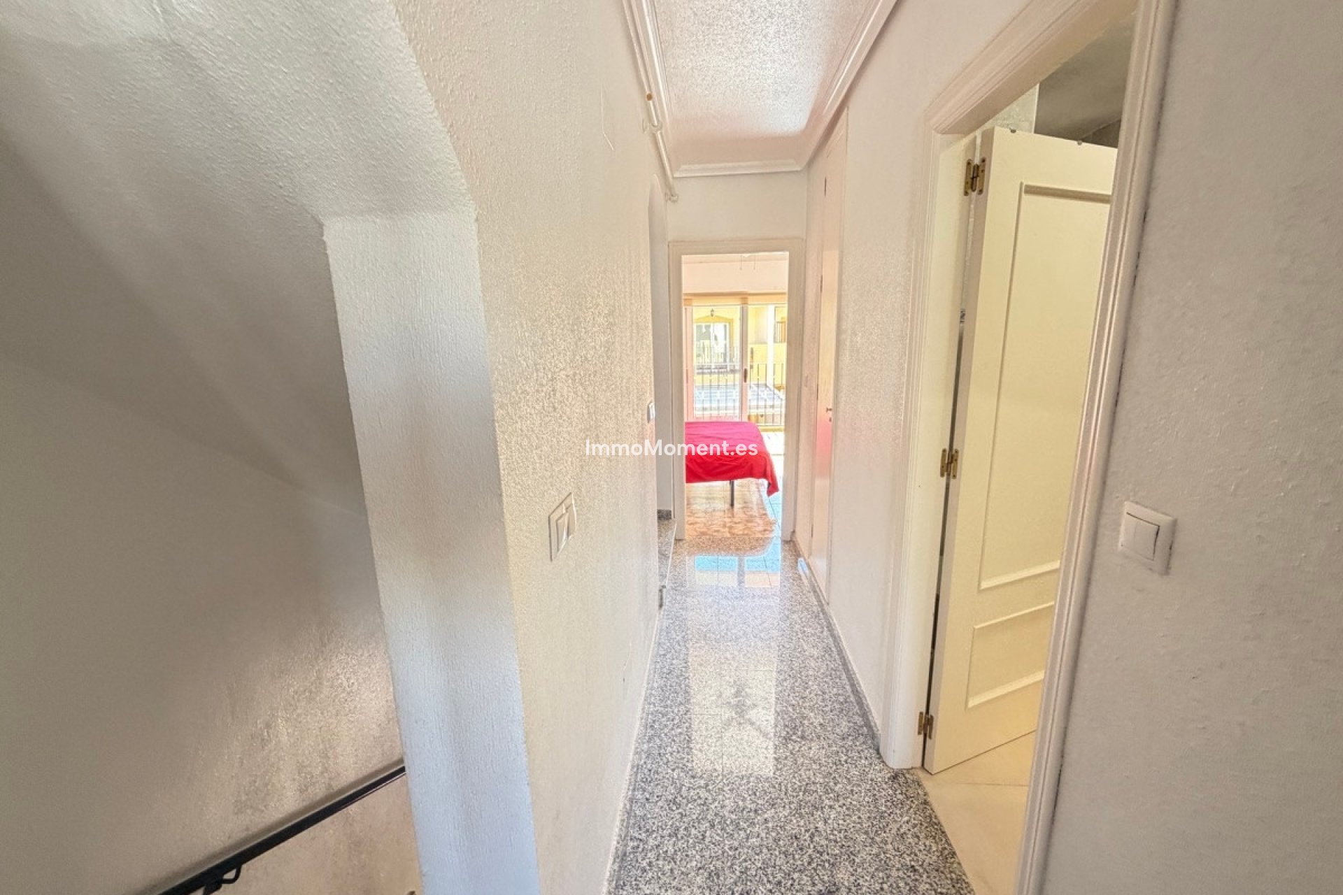 Wiederverkauf - Reihenhaus - Orihuela Costa - Cabo roig - La Zenia