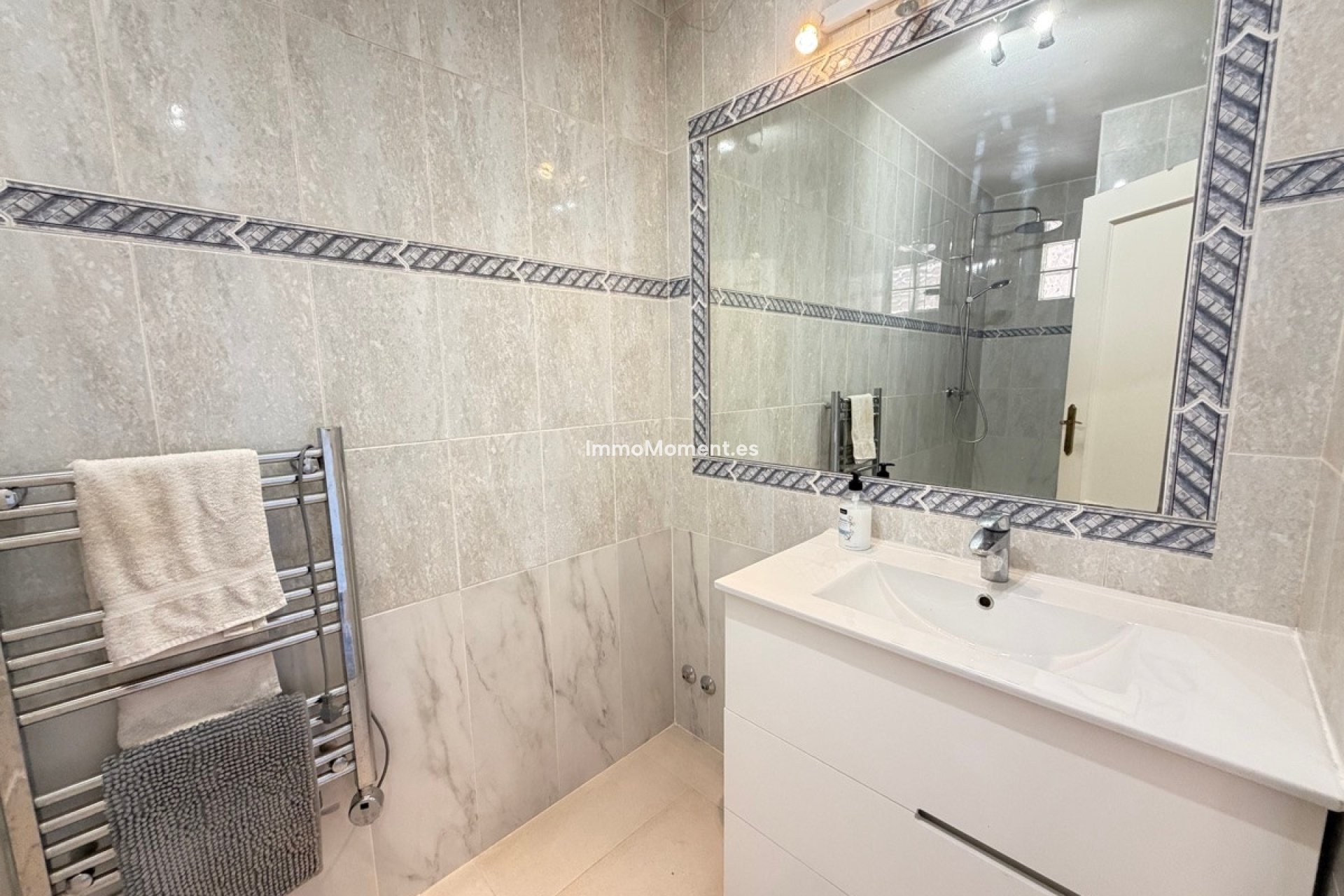 Wiederverkauf - Reihenhaus - Orihuela Costa - Cabo roig - La Zenia