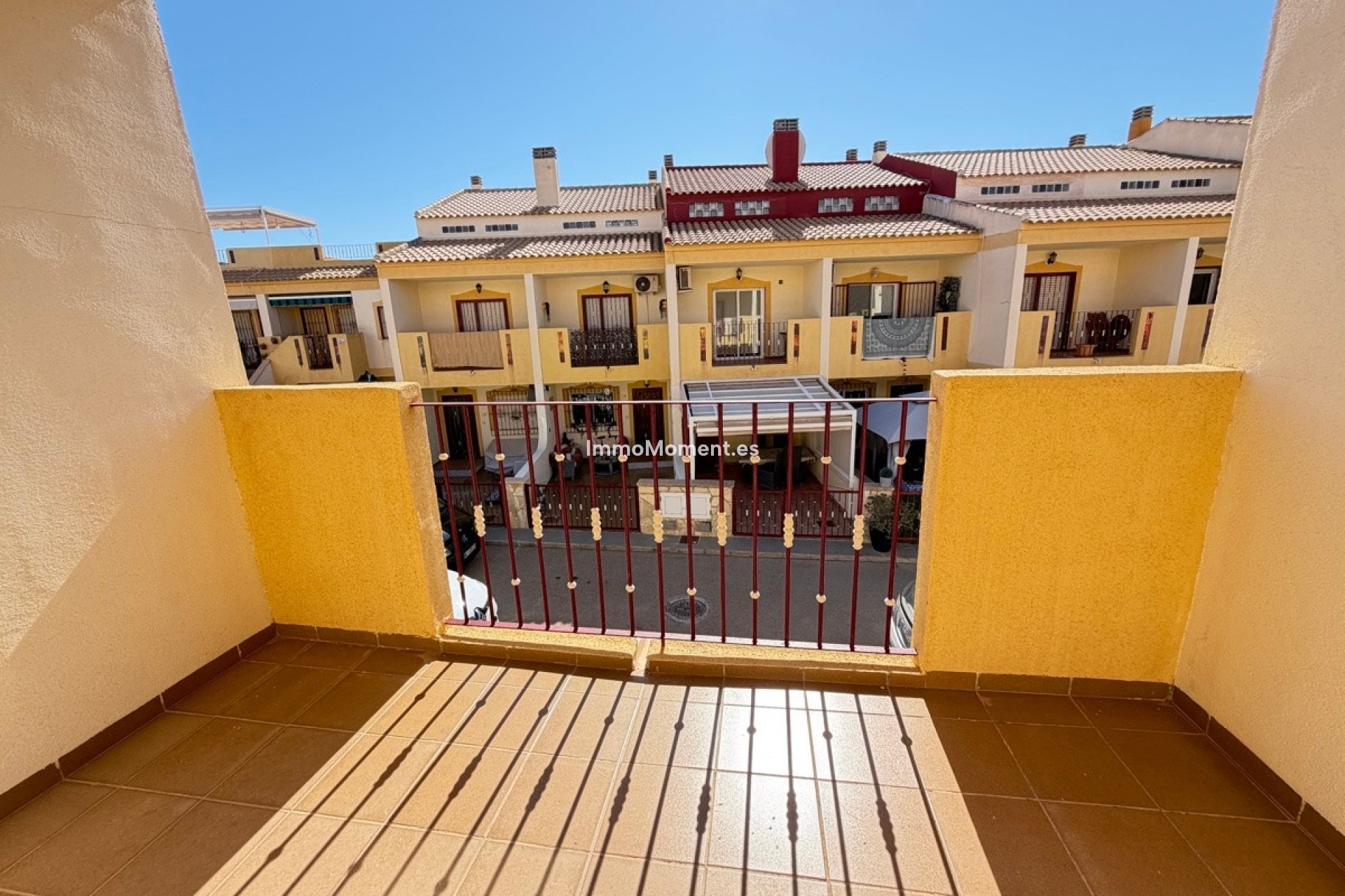 Wiederverkauf - Reihenhaus - Orihuela Costa - Cabo roig - La Zenia