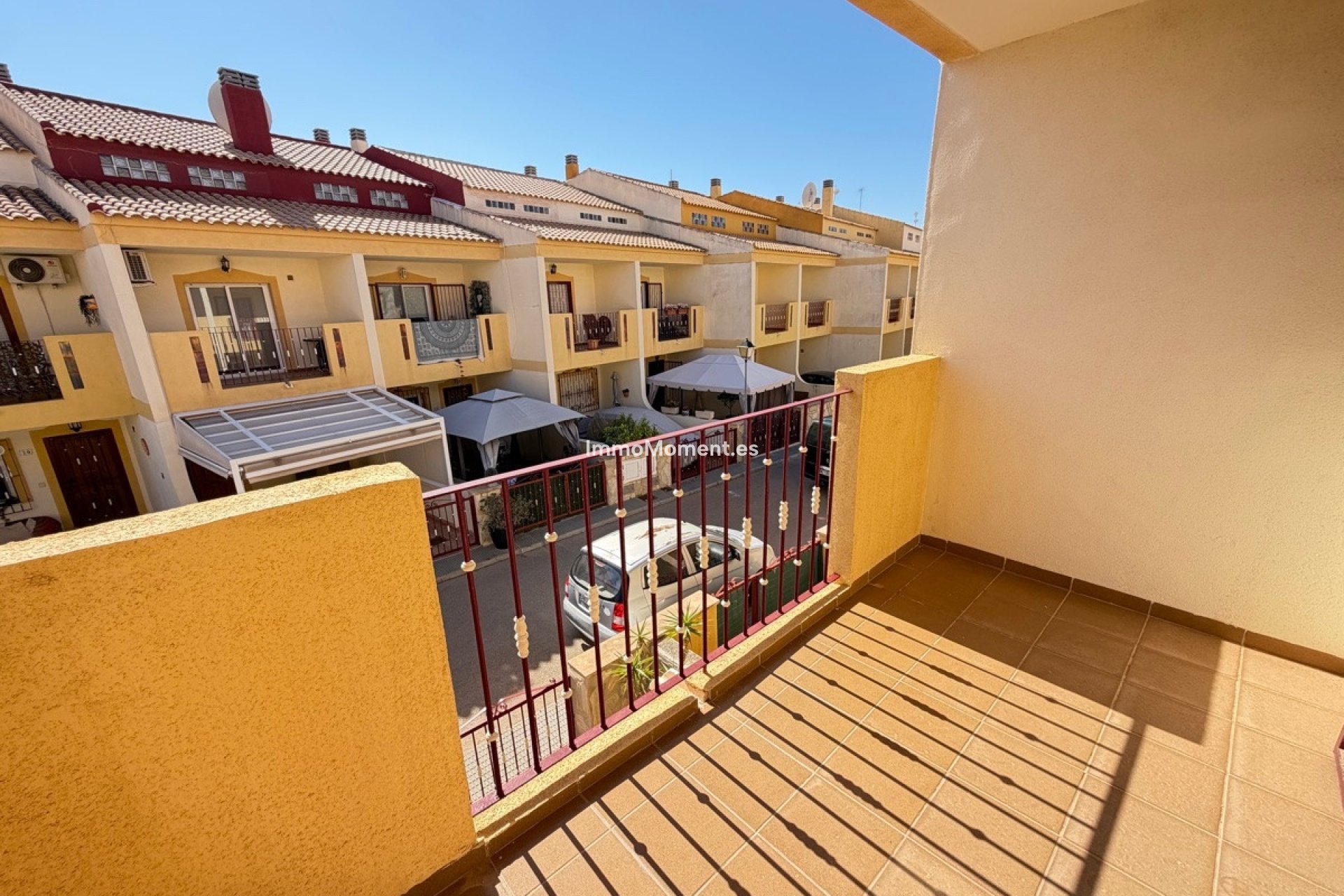 Wiederverkauf - Reihenhaus - Orihuela Costa - Cabo roig - La Zenia