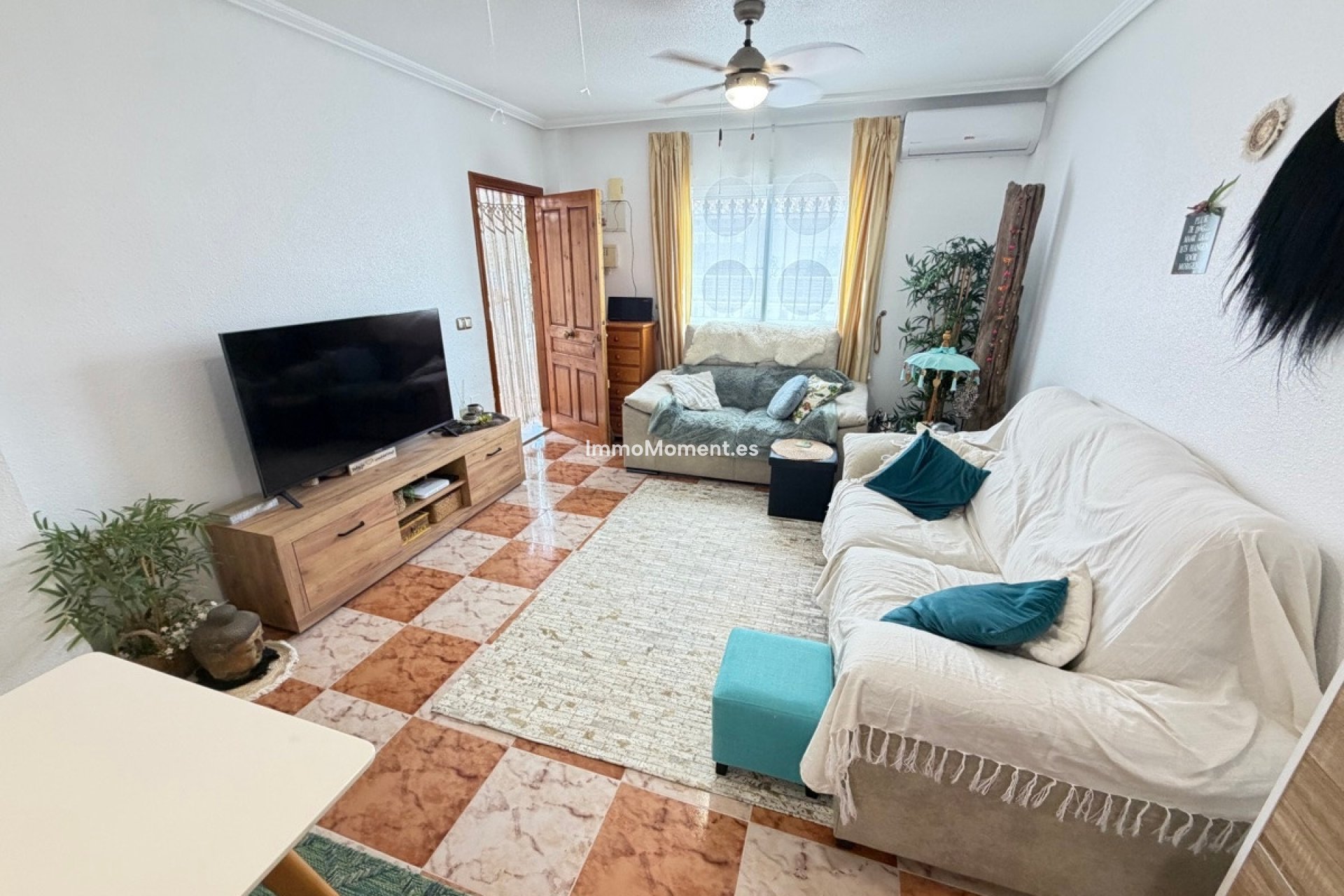 Wiederverkauf - Reihenhaus - Orihuela Costa - Cabo roig - La Zenia