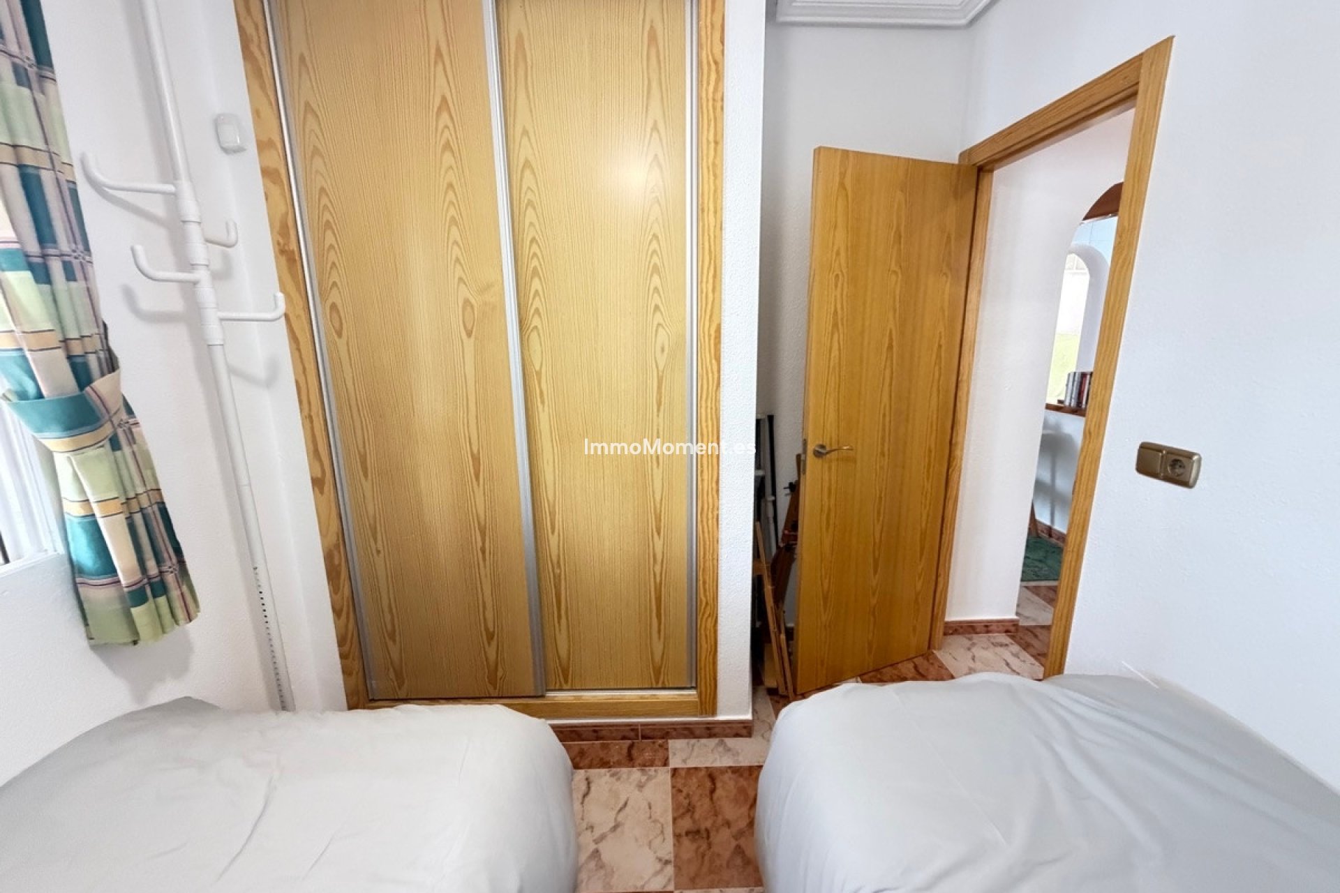 Wiederverkauf - Reihenhaus - Orihuela Costa - Cabo roig - La Zenia