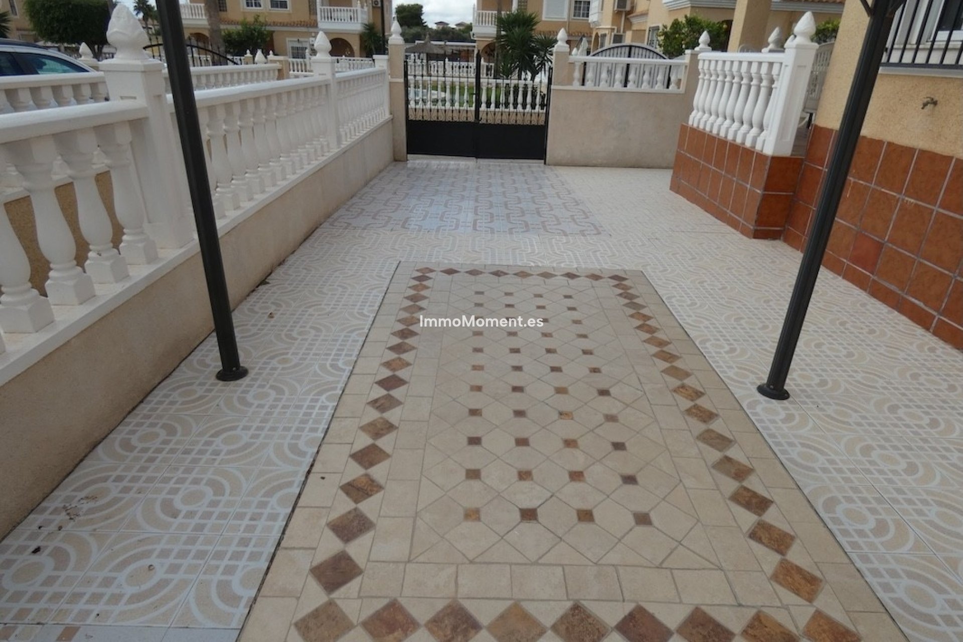 Wiederverkauf - Reihenhaus - Orihuela Costa - Cabo roig - La Zenia