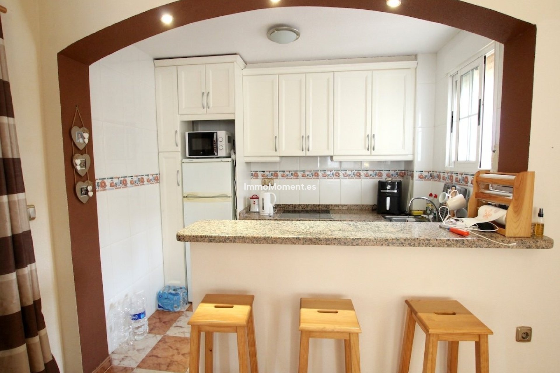 Wiederverkauf - Reihenhaus - Orihuela Costa - Cabo roig - La Zenia