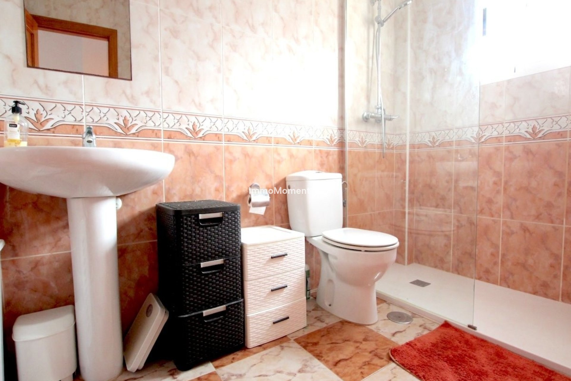 Wiederverkauf - Reihenhaus - Orihuela Costa - Cabo roig - La Zenia