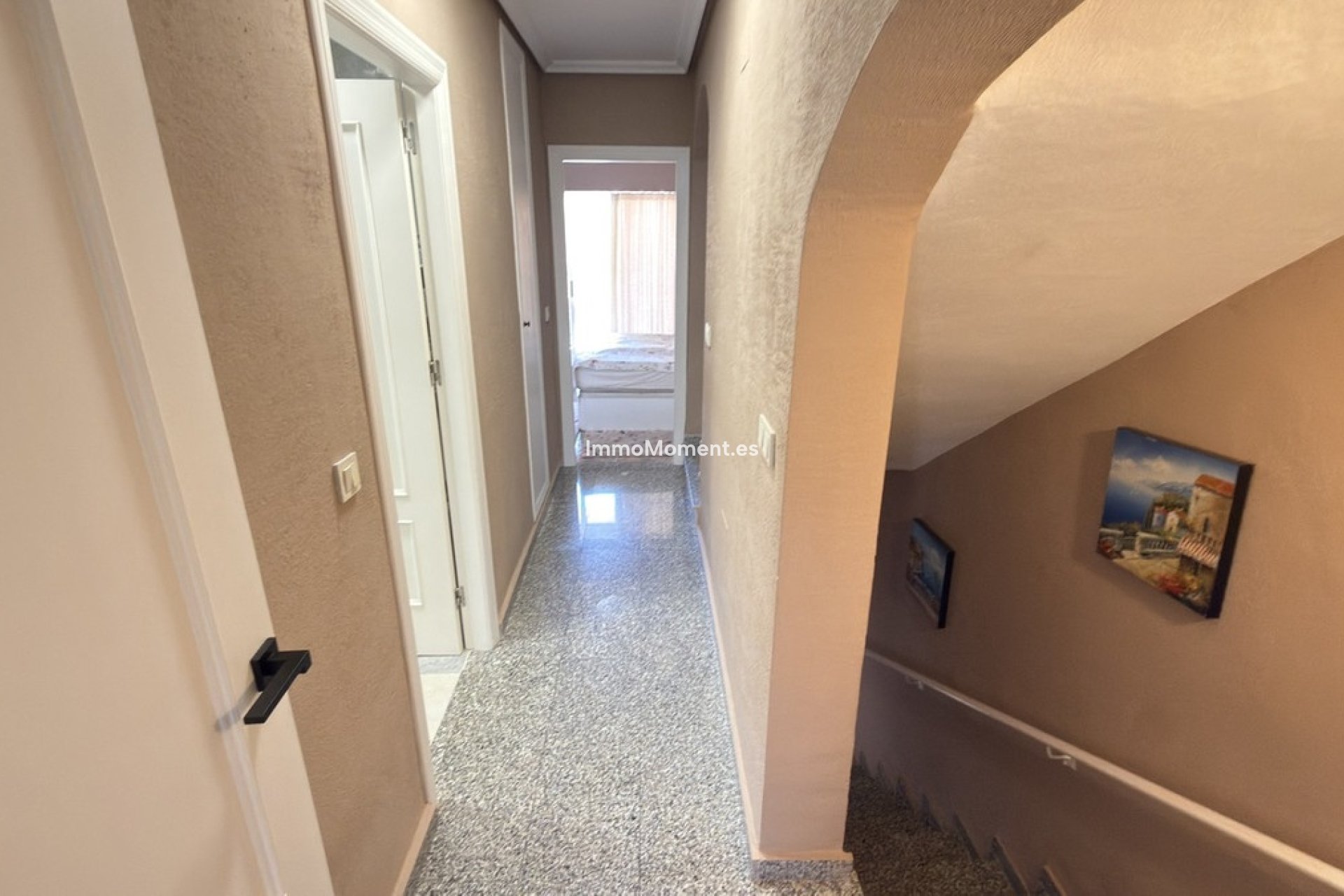 Wiederverkauf - Reihenhaus - Orihuela Costa - Cabo roig - La Zenia