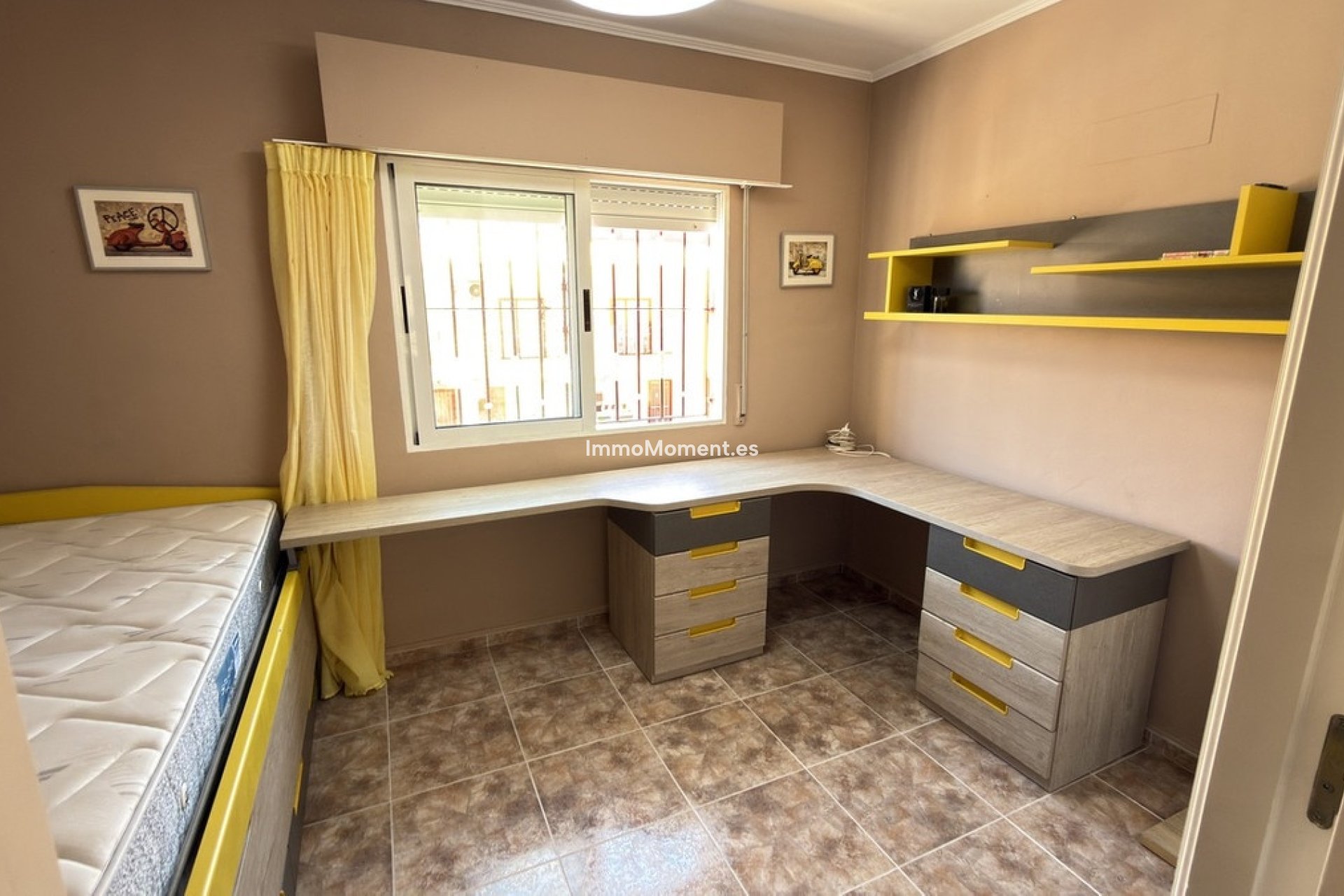 Wiederverkauf - Reihenhaus - Orihuela Costa - Cabo roig - La Zenia