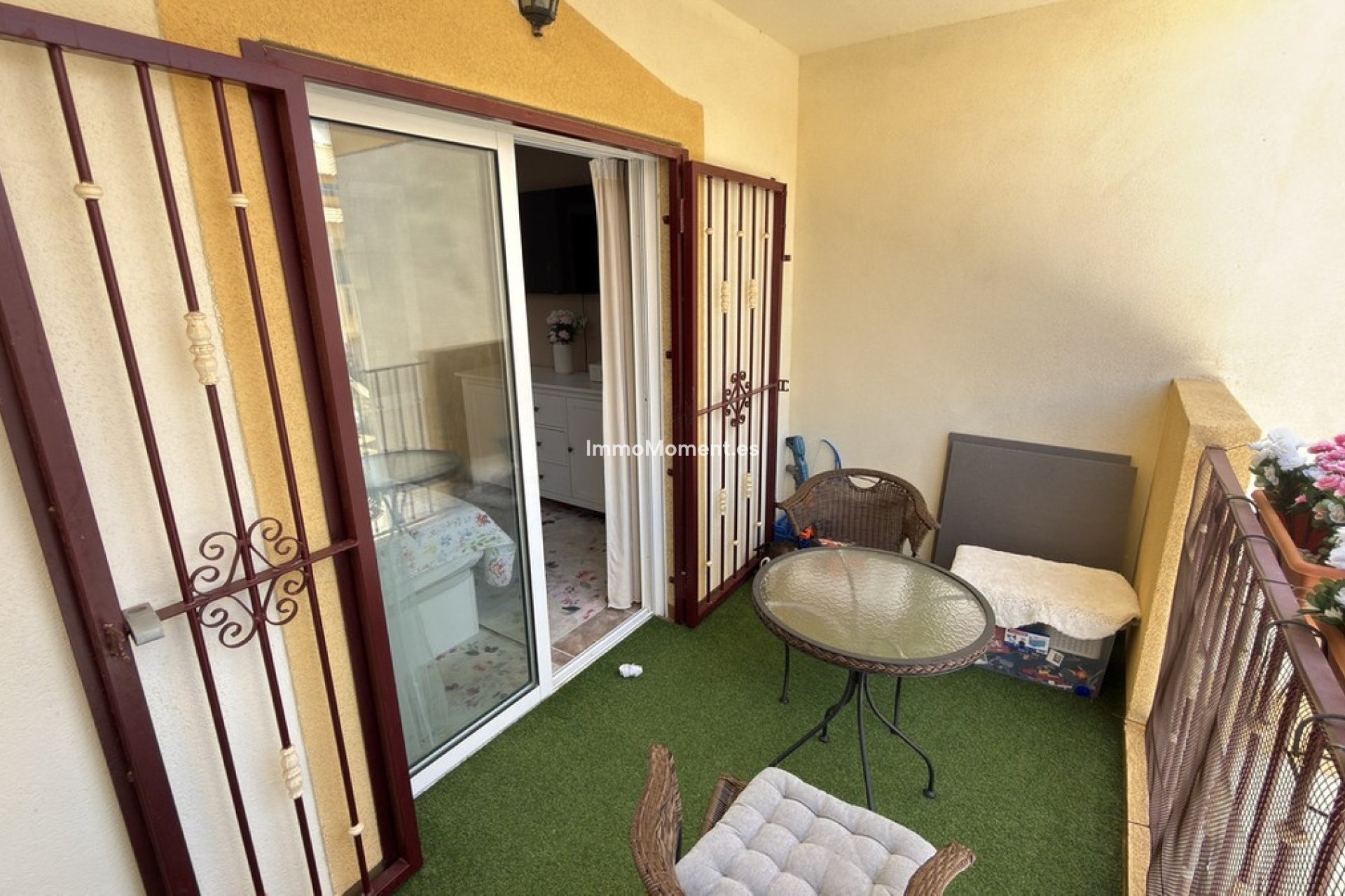 Wiederverkauf - Reihenhaus - Orihuela Costa - Cabo roig - La Zenia