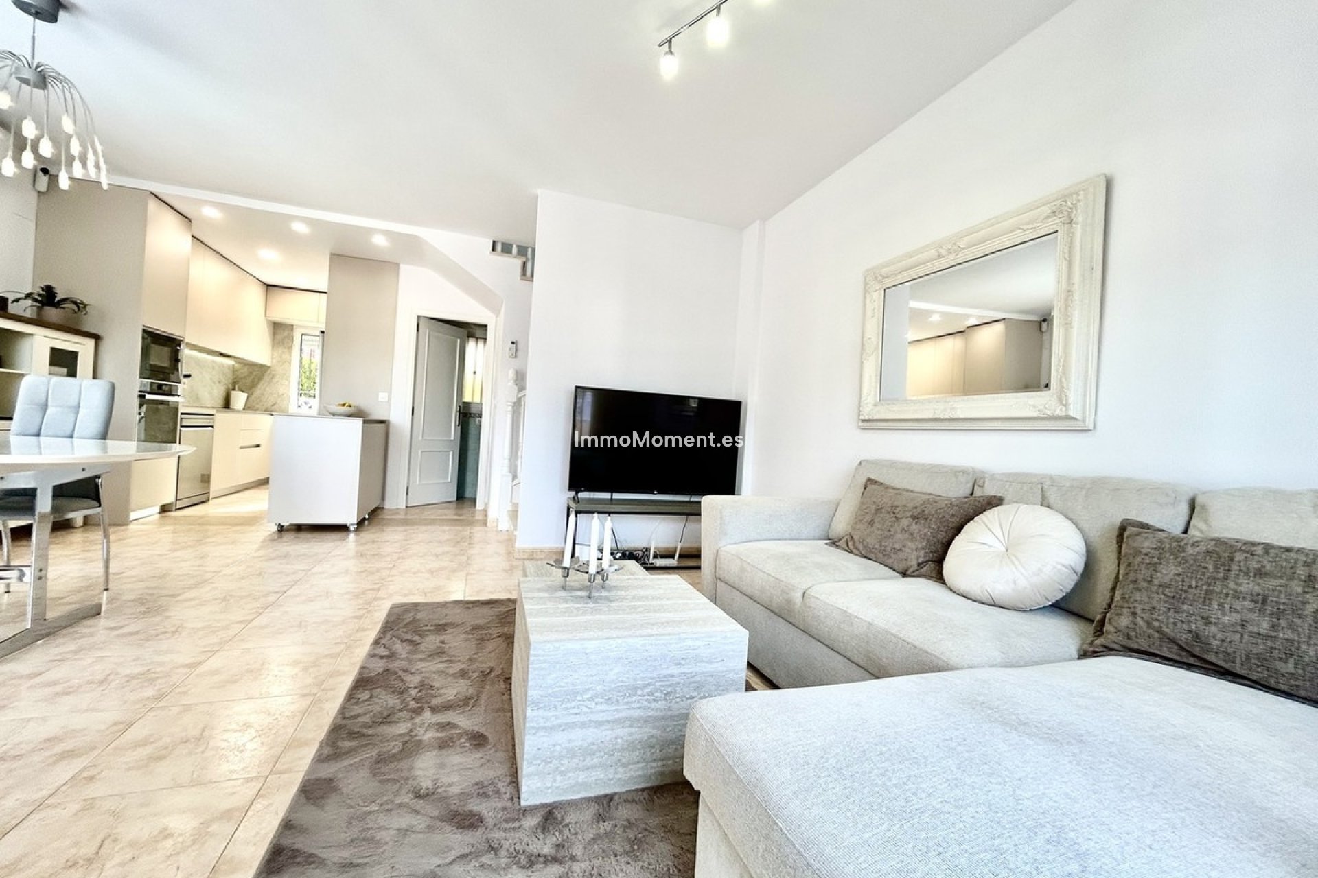 Wiederverkauf - Reihenhaus - Orihuela Costa - Dehesa de campoamor