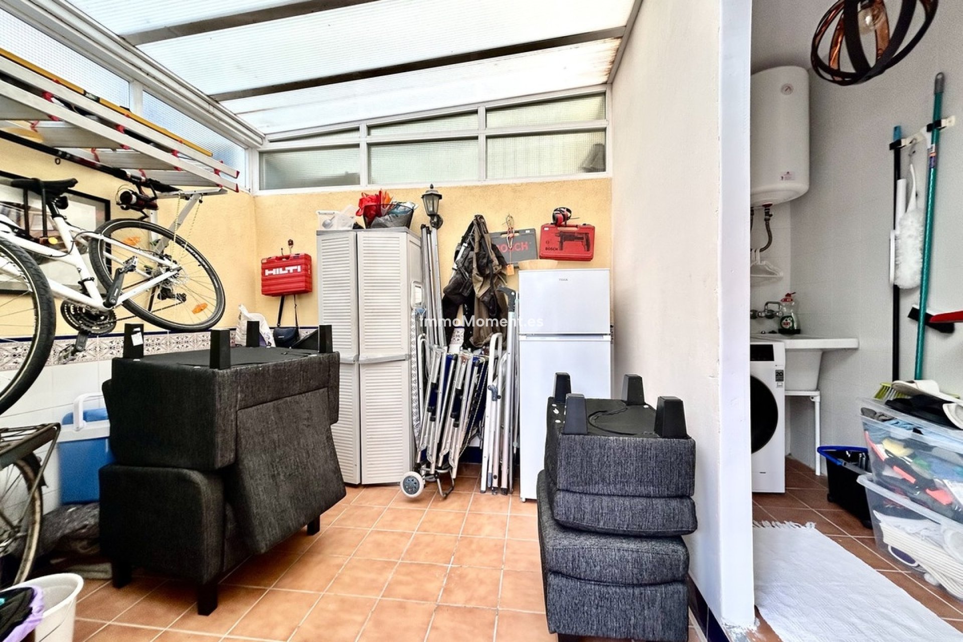 Wiederverkauf - Reihenhaus - Orihuela Costa - Dehesa de campoamor