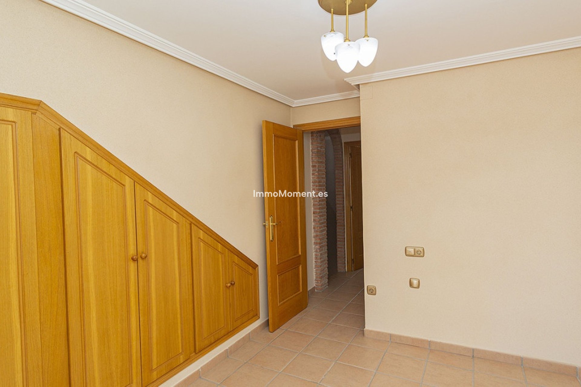 Wiederverkauf - Reihenhaus - Orihuela Costa - Dehesa de campoamor