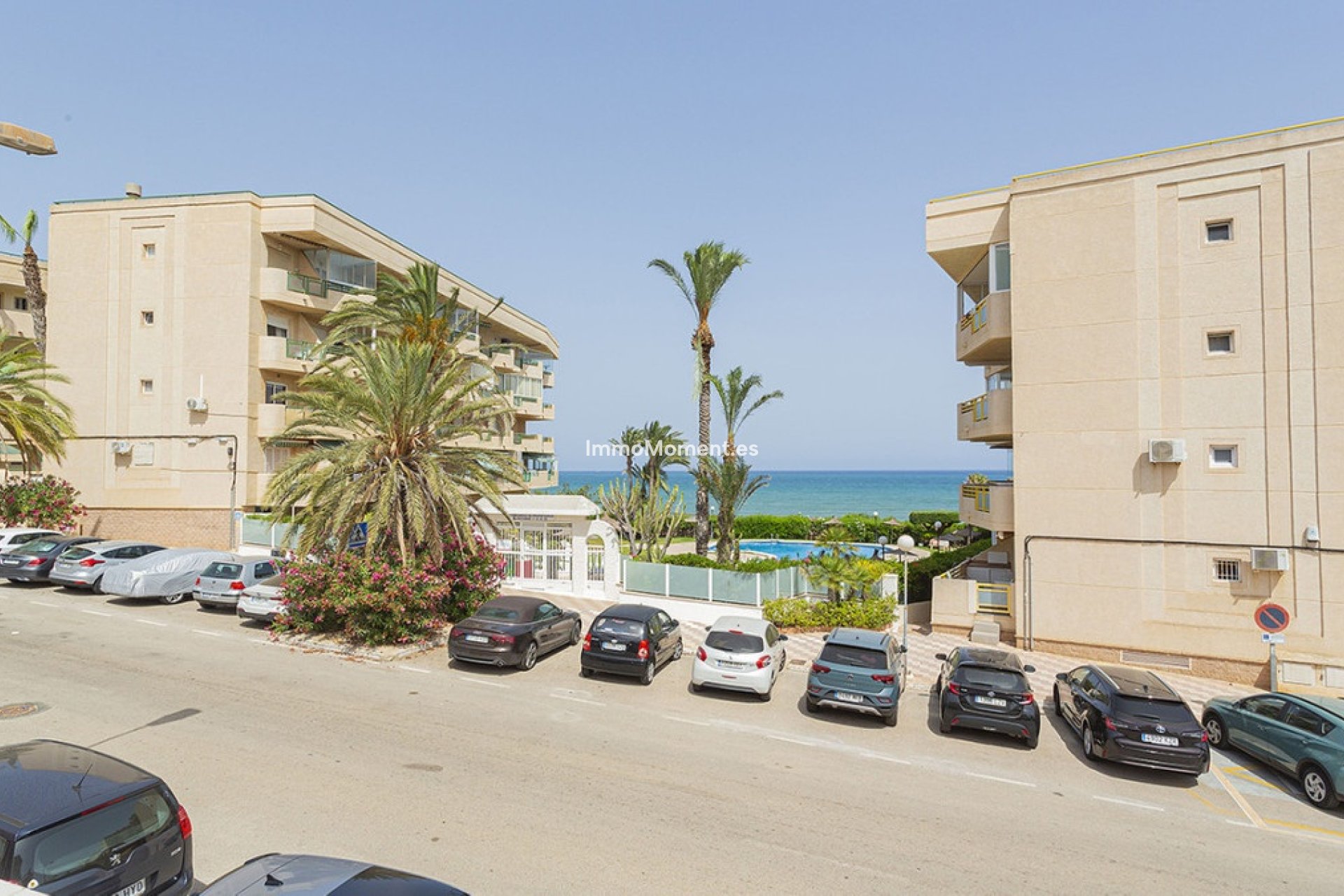 Wiederverkauf - Reihenhaus - Orihuela Costa - Dehesa de campoamor