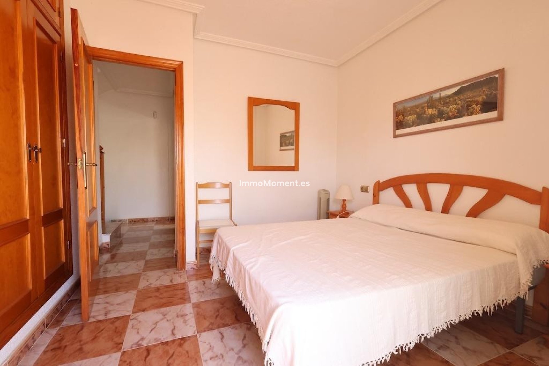 Wiederverkauf - Reihenhaus - Orihuela Costa - Playa Flamenca