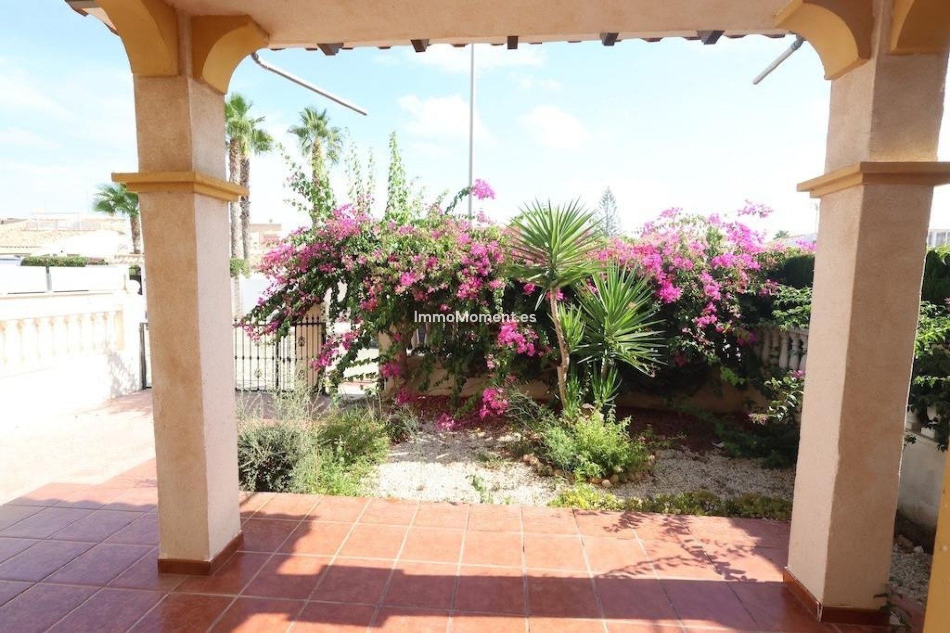 Wiederverkauf - Reihenhaus - Orihuela Costa - Playa Flamenca