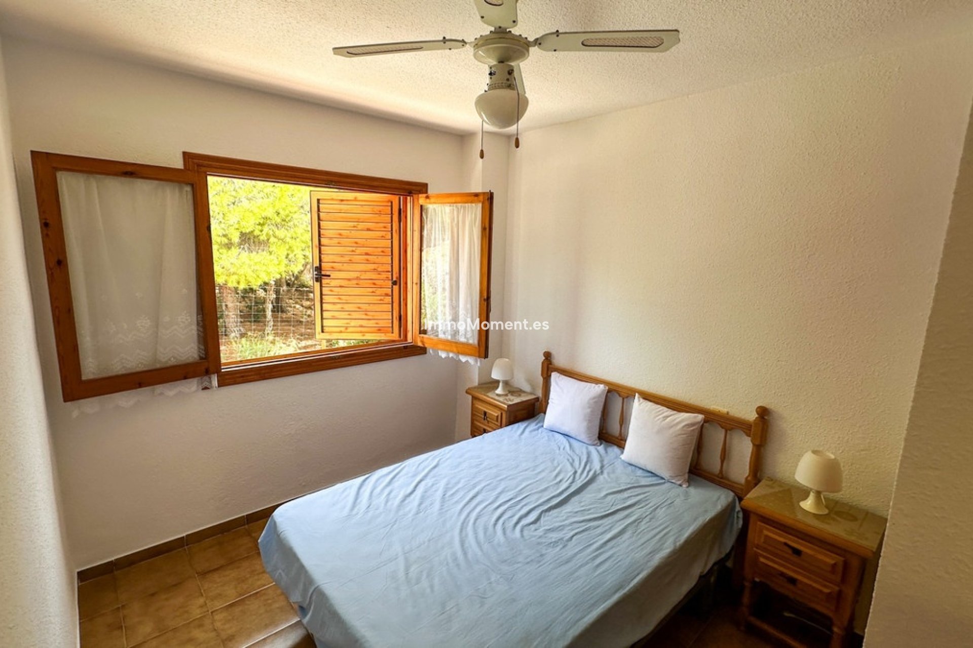 Wiederverkauf - Reihenhaus - Orihuela Costa - Playa Flamenca