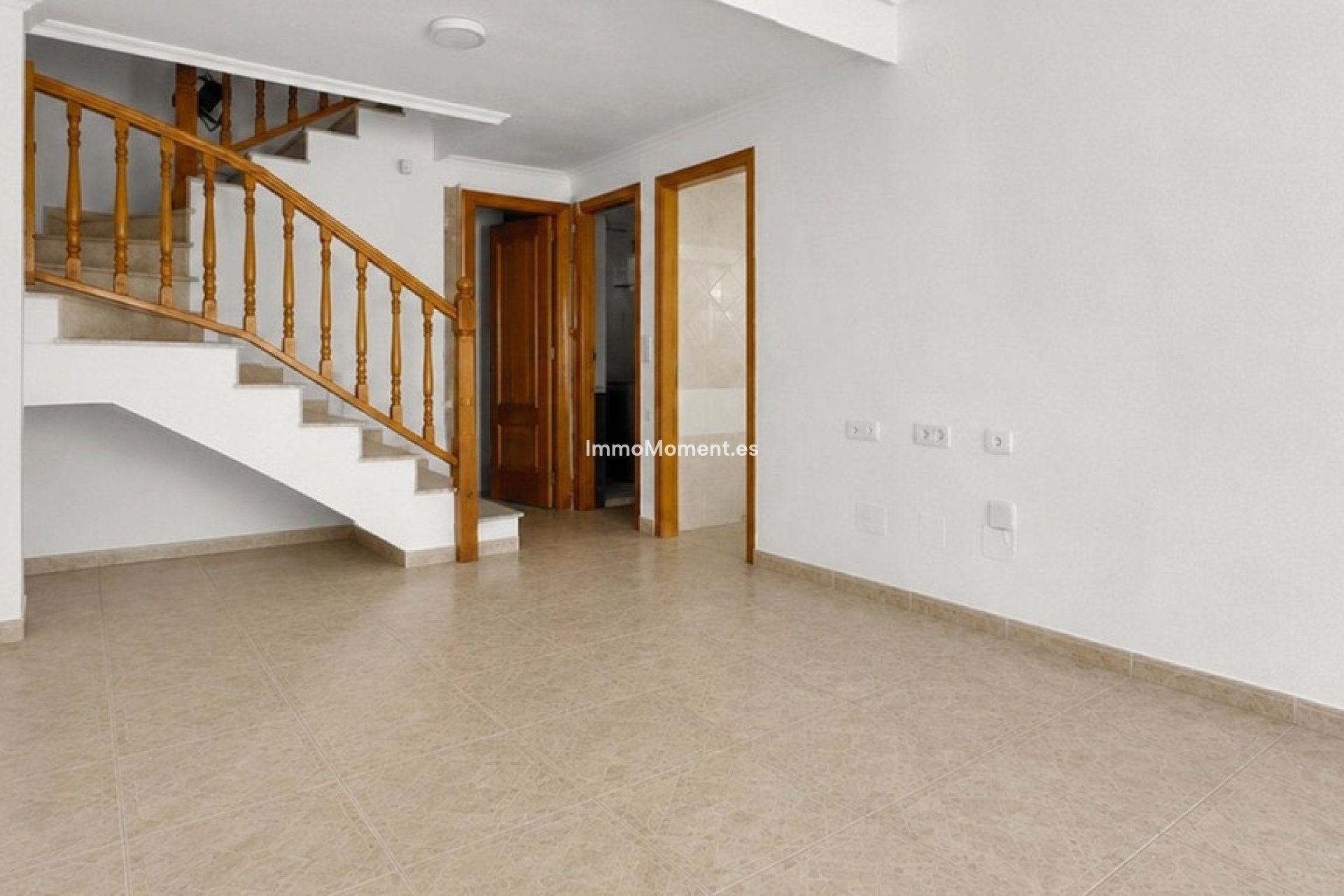 Wiederverkauf - Reihenhaus - Orihuela Costa - Playa Flamenca