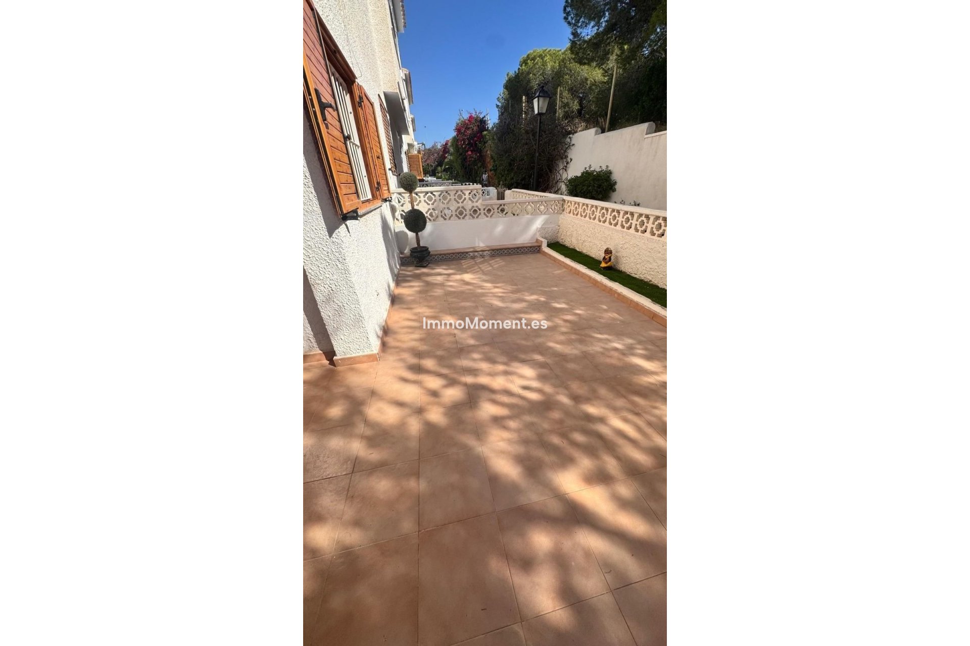 Wiederverkauf - Reihenhaus - Orihuela Costa - Playa Flamenca