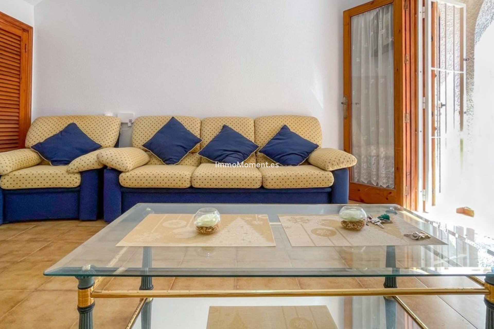 Wiederverkauf - Reihenhaus - Orihuela Costa - Playa Flamenca