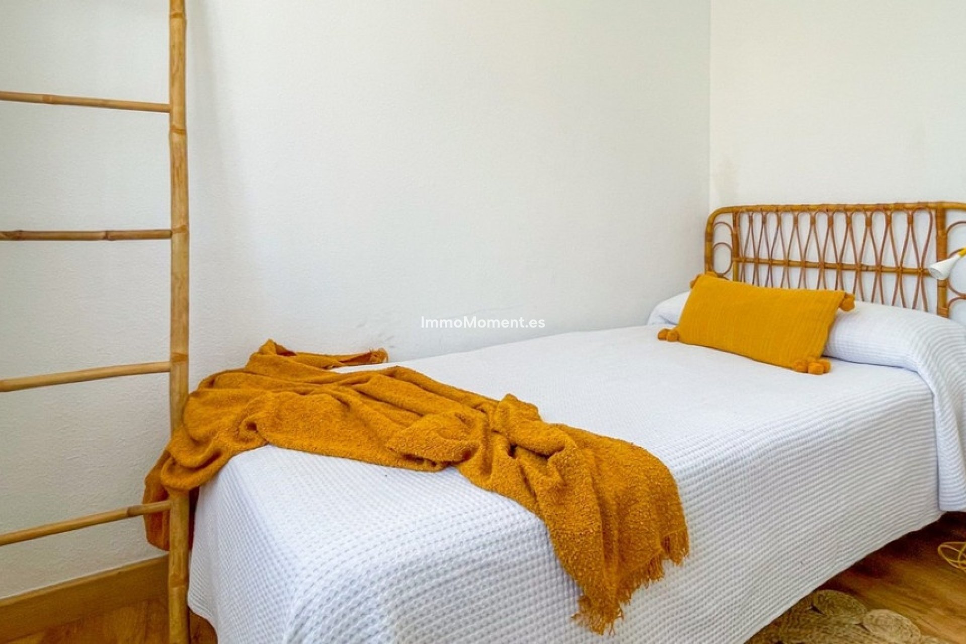 Wiederverkauf - Reihenhaus - Orihuela Costa - Playa Flamenca