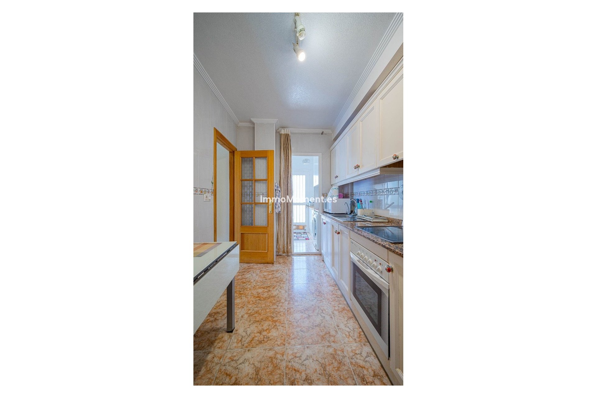 Wiederverkauf - Reihenhaus - Orihuela Costa - Punta Prima
