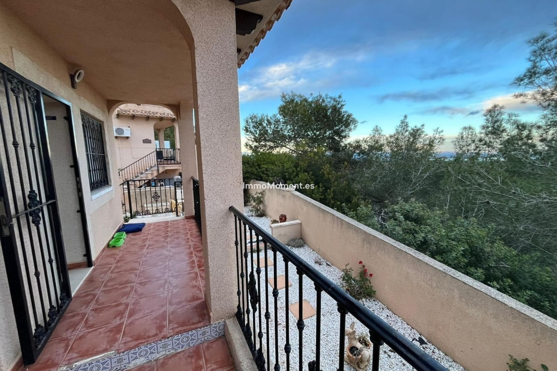 Wiederverkauf - Reihenhaus - Orihuela Costa - Villamartín