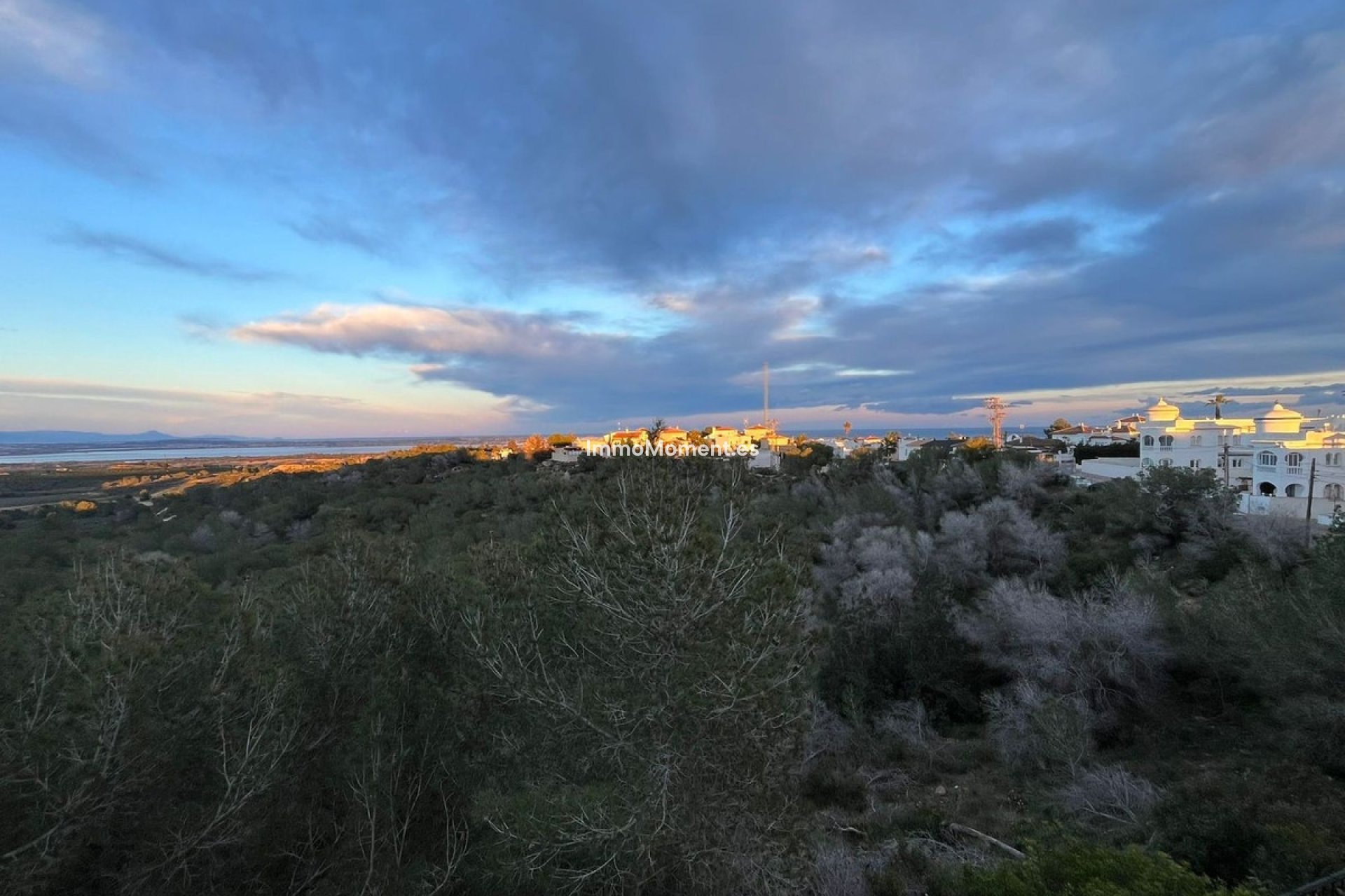 Wiederverkauf - Reihenhaus - Orihuela Costa - Villamartín