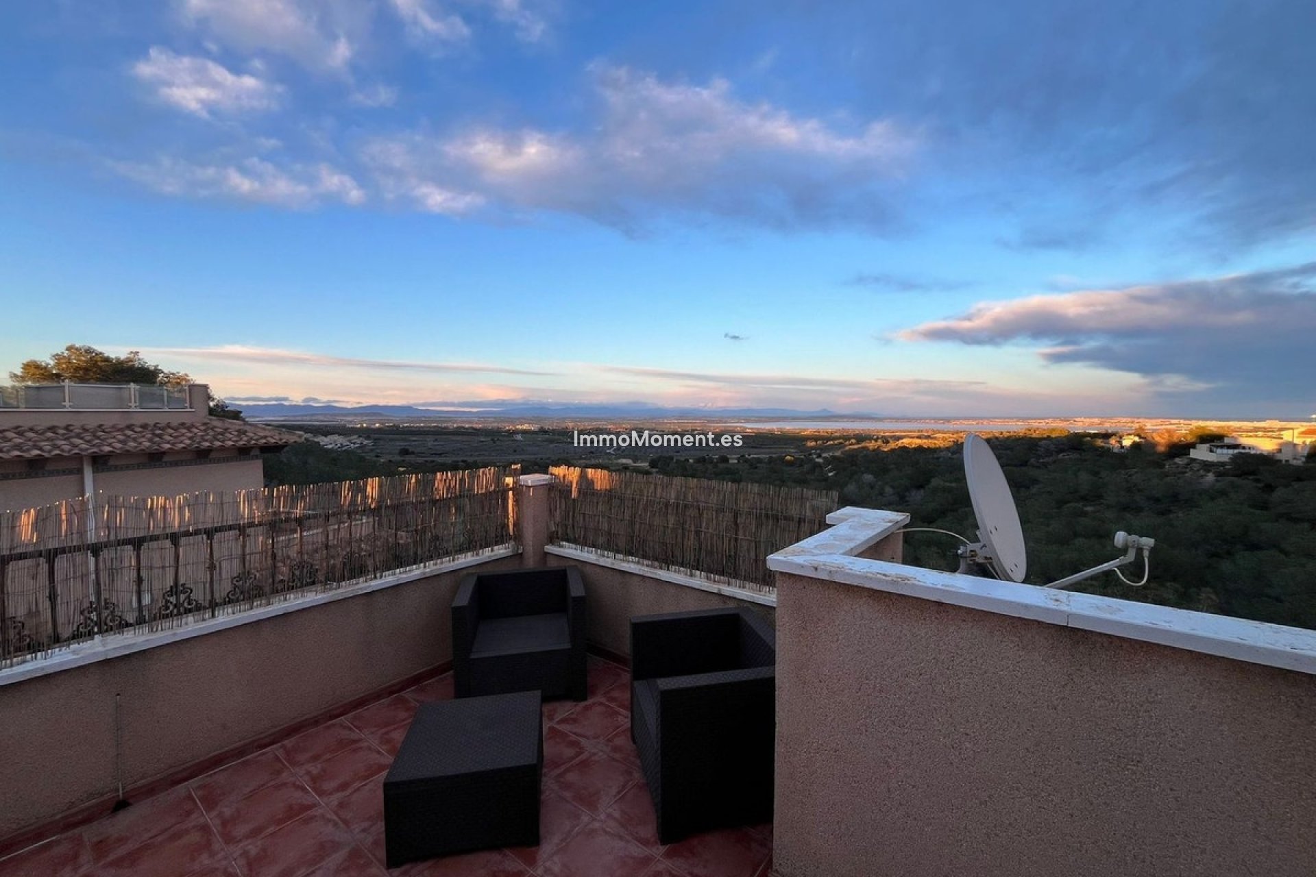 Wiederverkauf - Reihenhaus - Orihuela Costa - Villamartín
