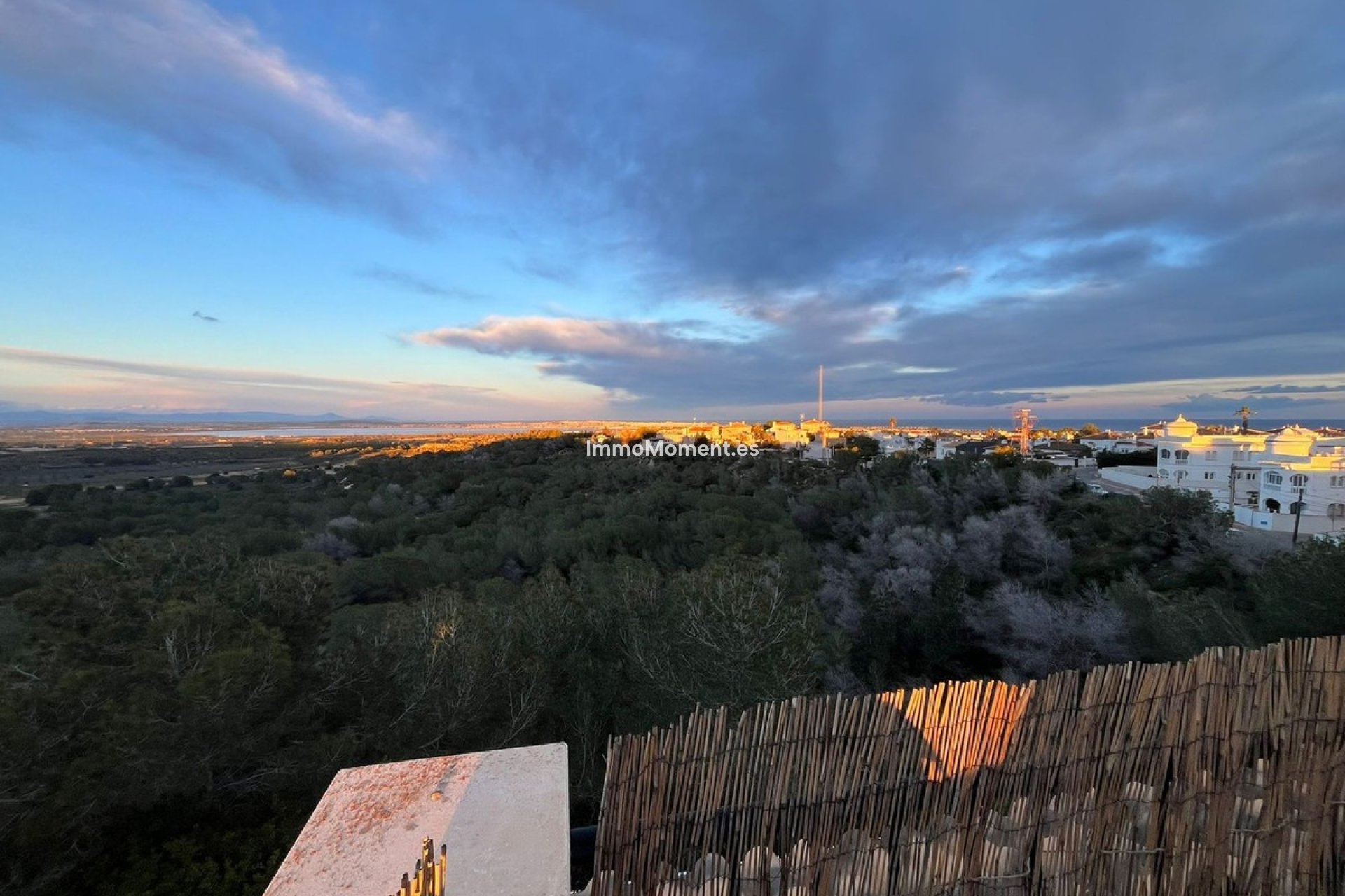 Wiederverkauf - Reihenhaus - Orihuela Costa - Villamartín
