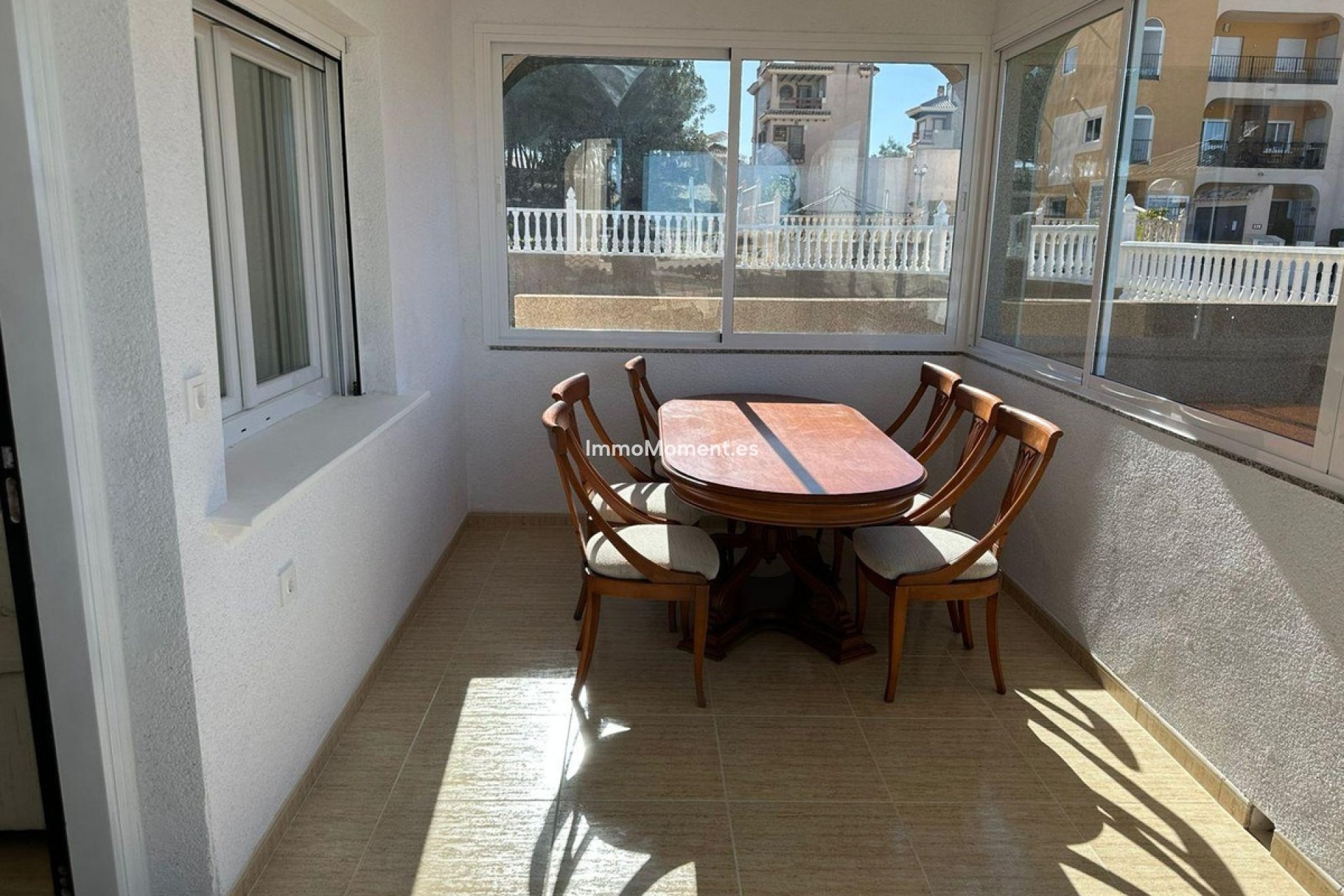 Wiederverkauf - Reihenhaus - Orihuela Costa - Villamartín
