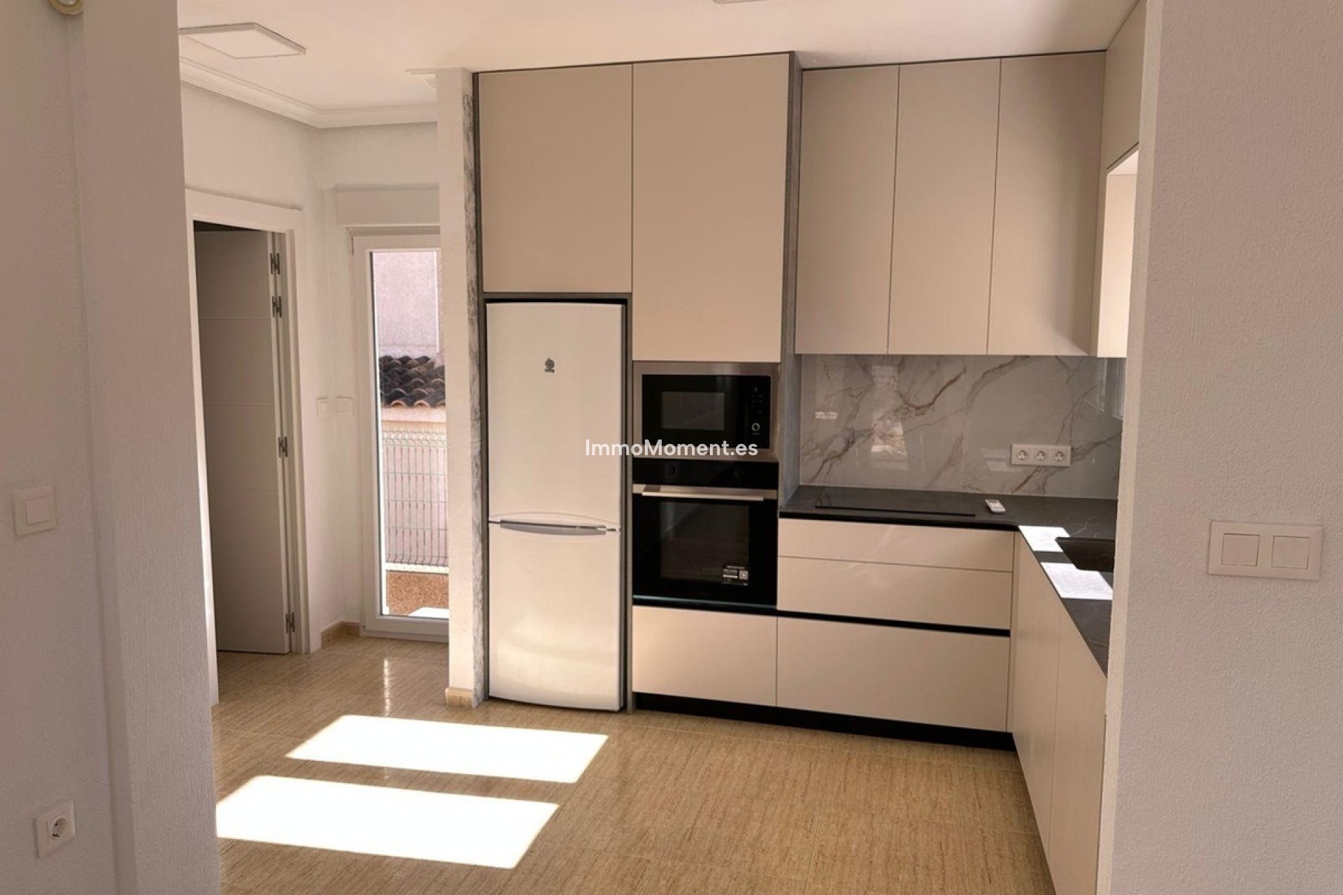 Wiederverkauf - Reihenhaus - Orihuela Costa - Villamartín