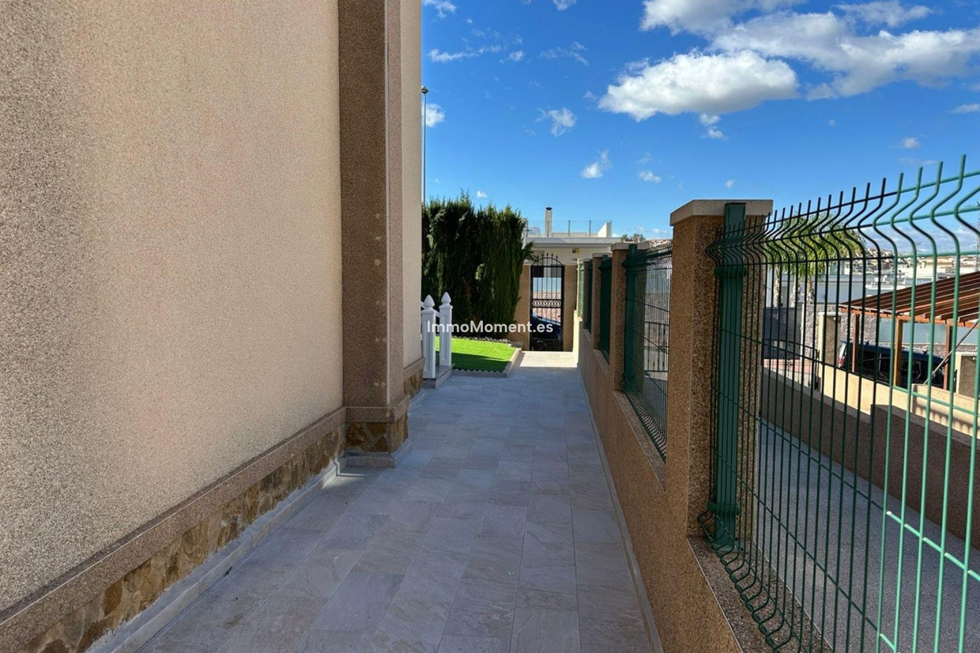 Wiederverkauf - Reihenhaus - Orihuela Costa - Villamartín
