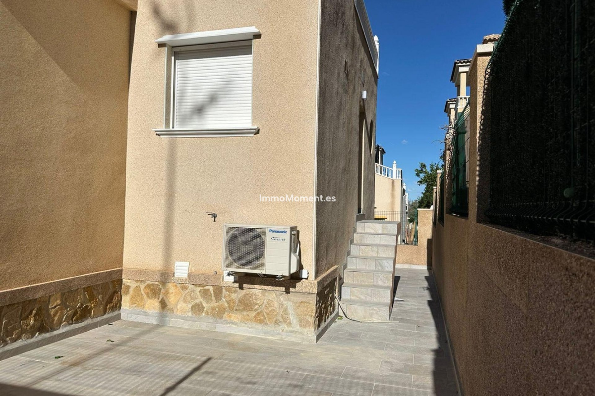 Wiederverkauf - Reihenhaus - Orihuela Costa - Villamartín
