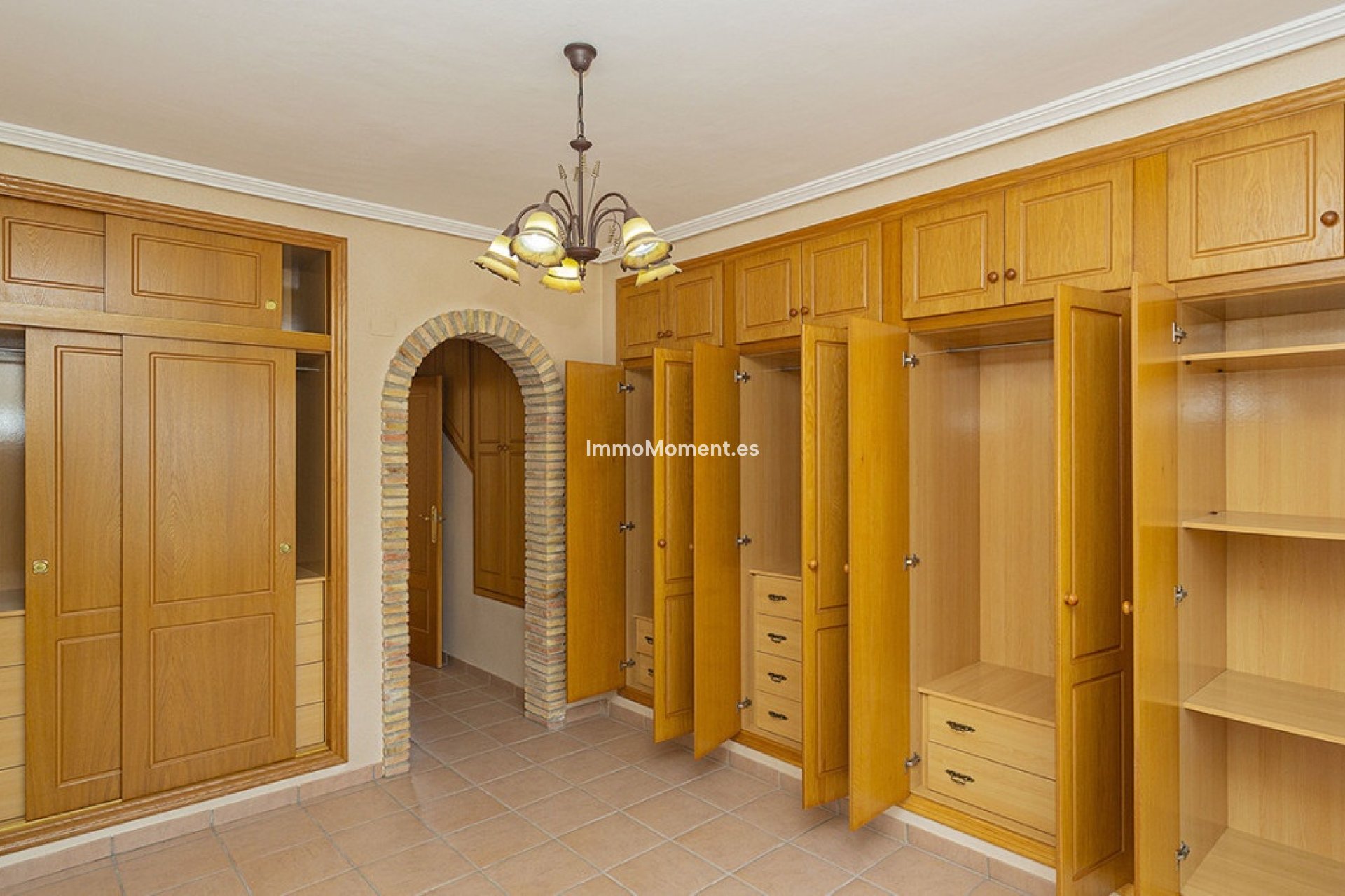 Wiederverkauf - Reihenhaus - Orihuela - Dehesa de Campoamor