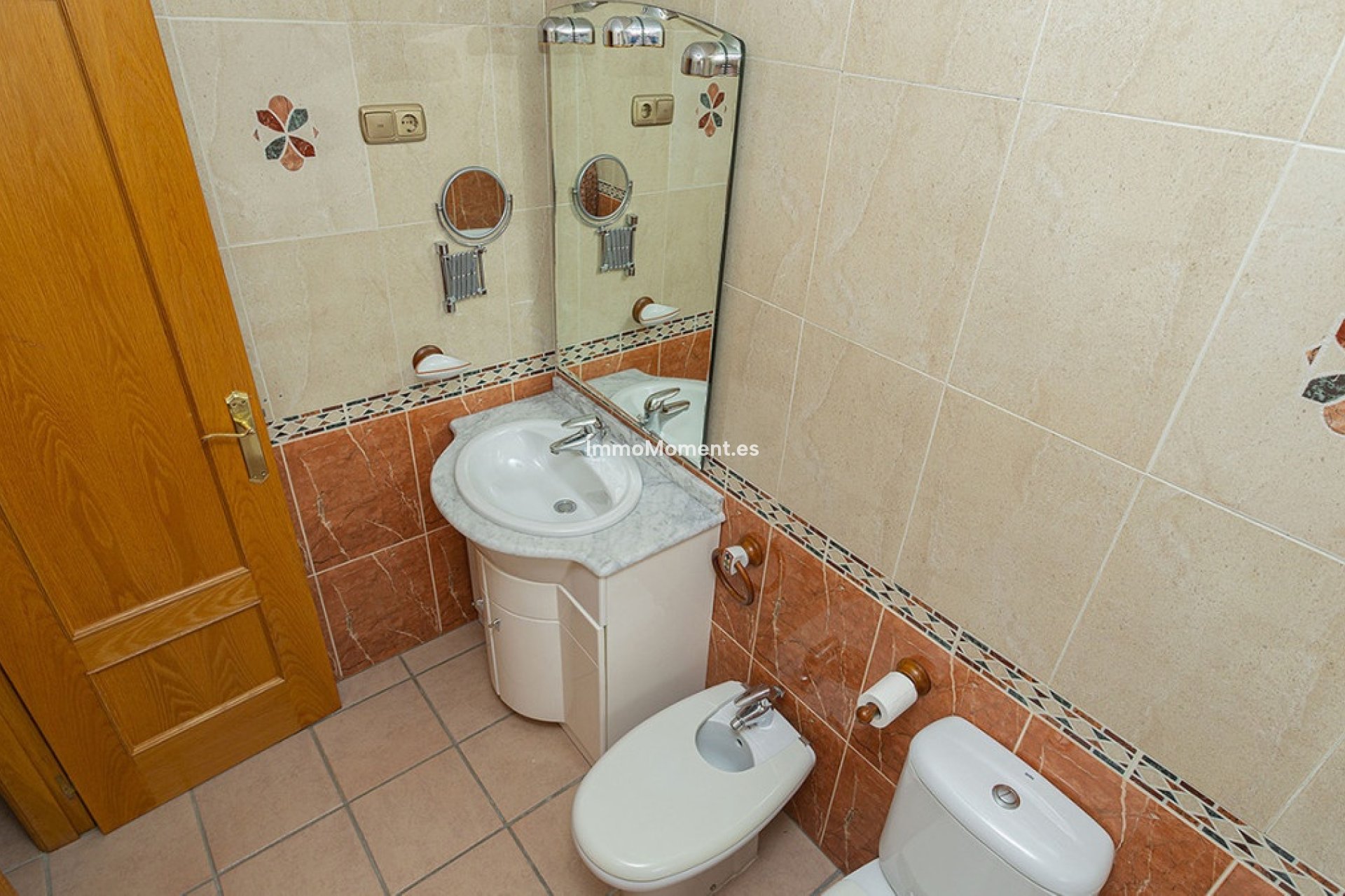 Wiederverkauf - Reihenhaus - Orihuela - Dehesa de Campoamor