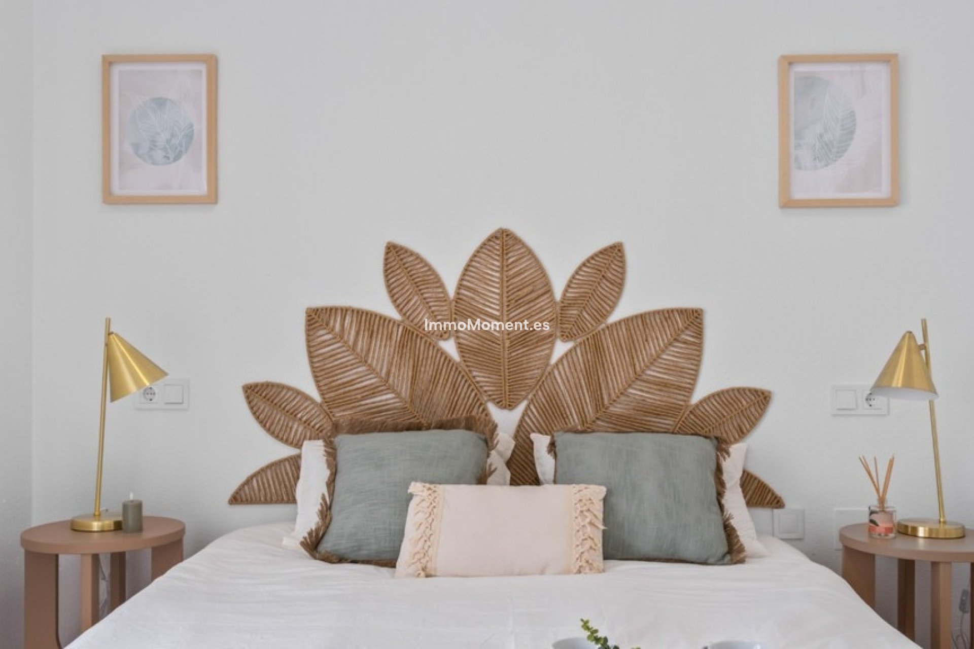 Wiederverkauf - Reihenhaus - Orihuela - La Florida