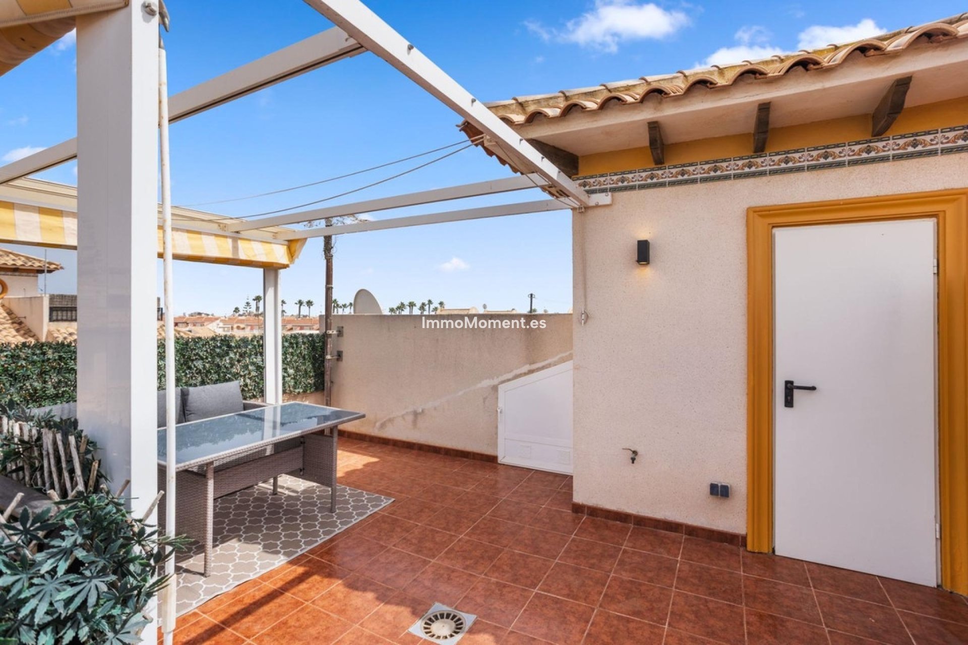 Wiederverkauf - Reihenhaus - Orihuela - La Regia