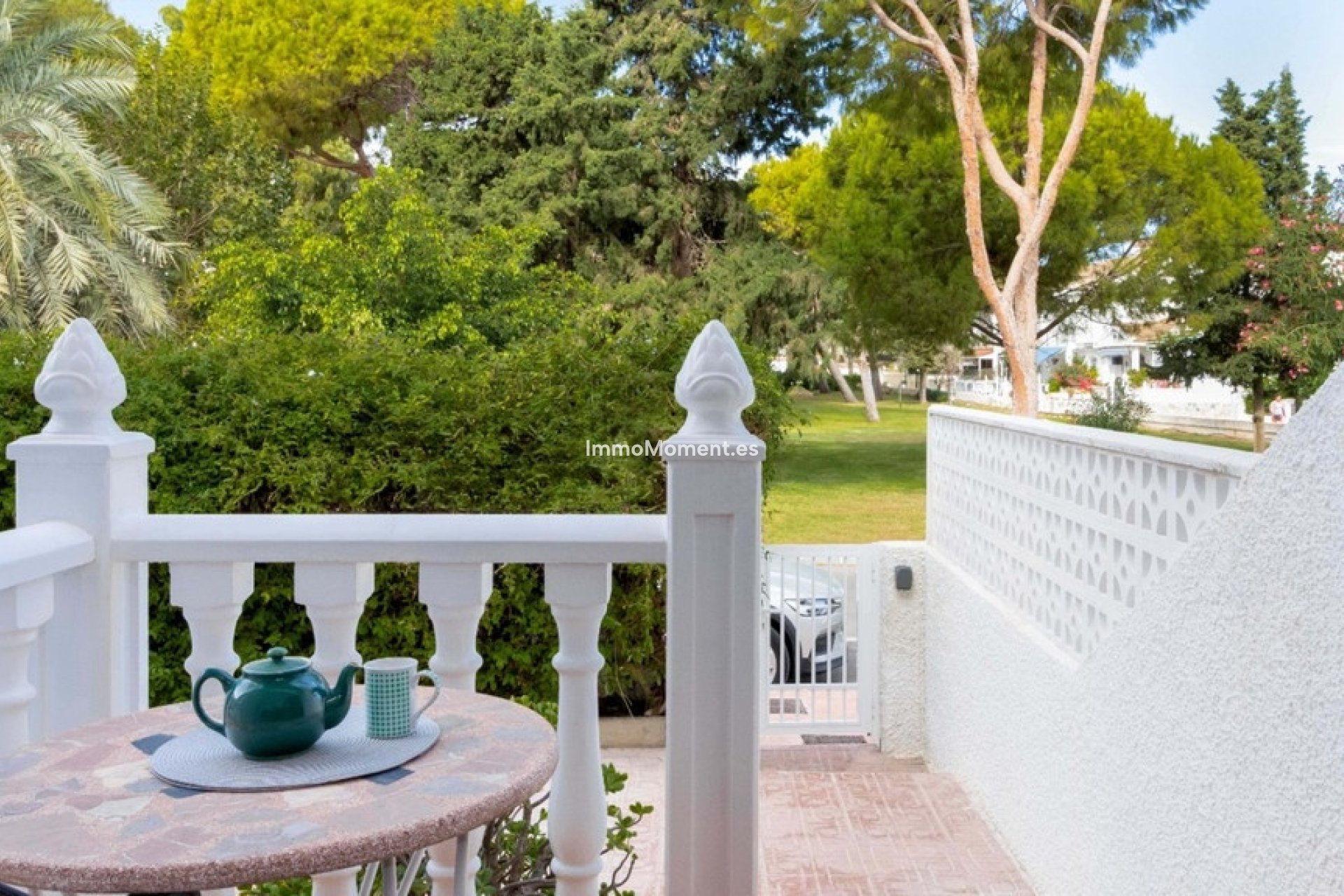 Wiederverkauf - Reihenhaus - Orihuela - La Zenia