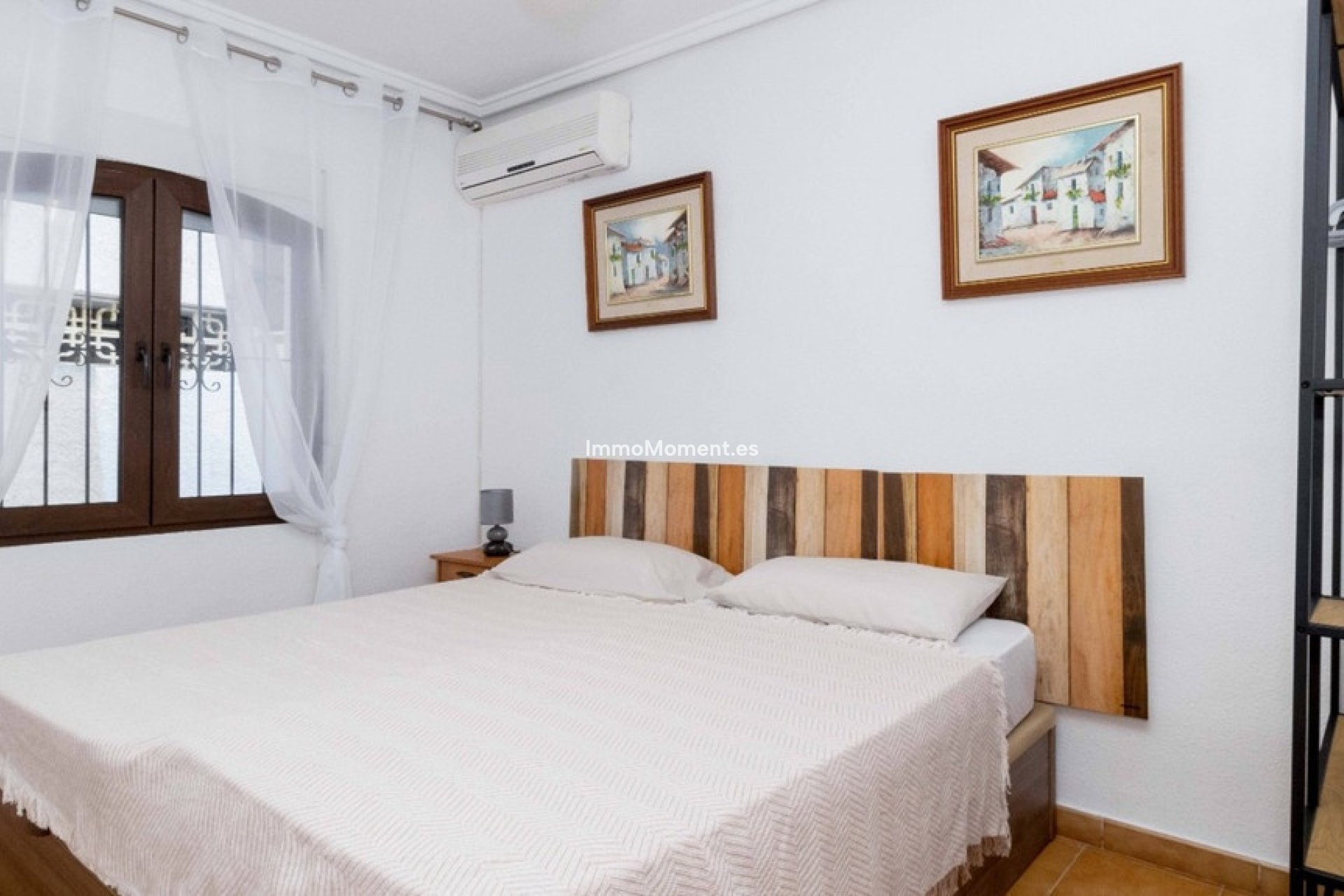 Wiederverkauf - Reihenhaus - Orihuela - La Zenia