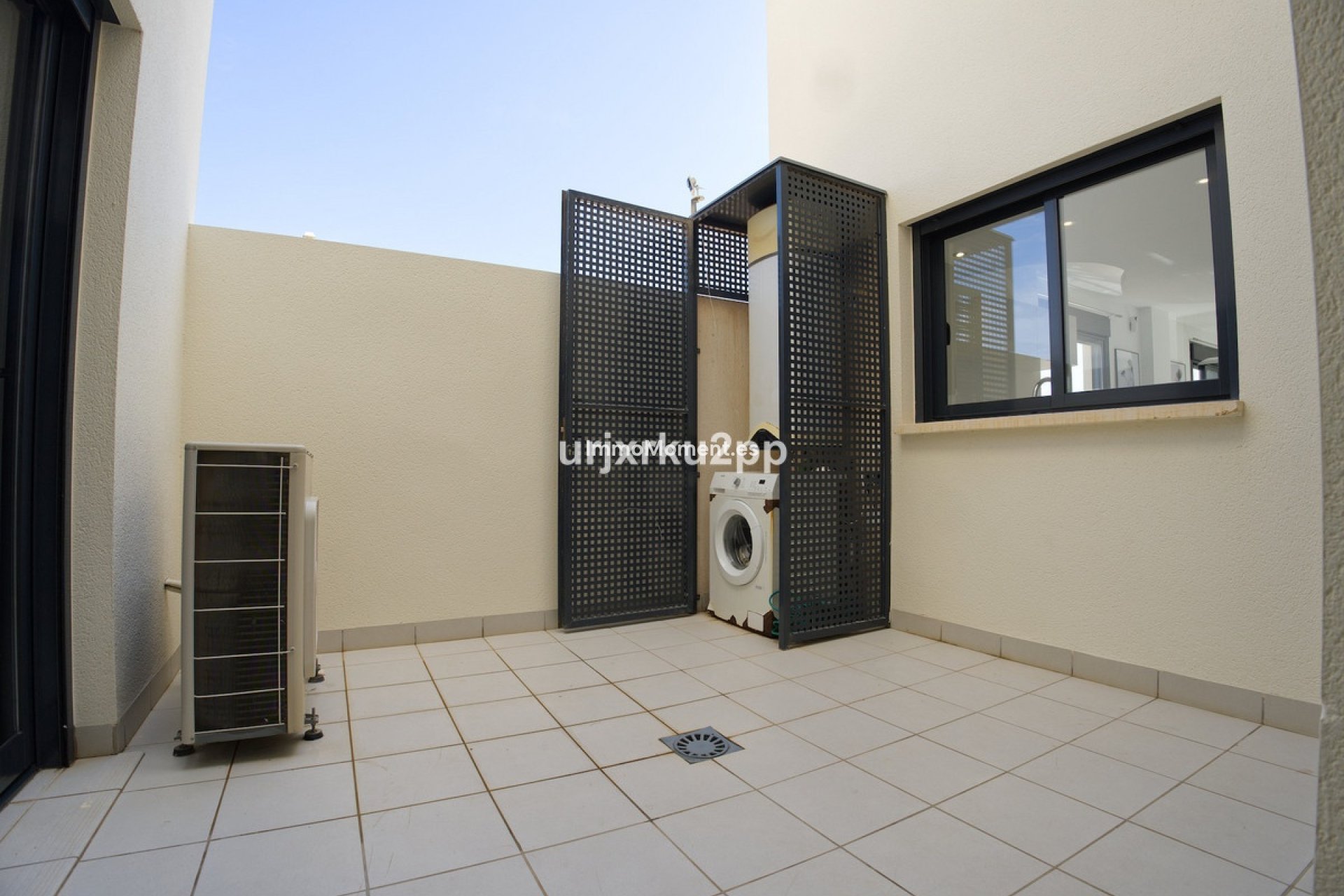 Wiederverkauf - Reihenhaus - Orihuela - La Zenia