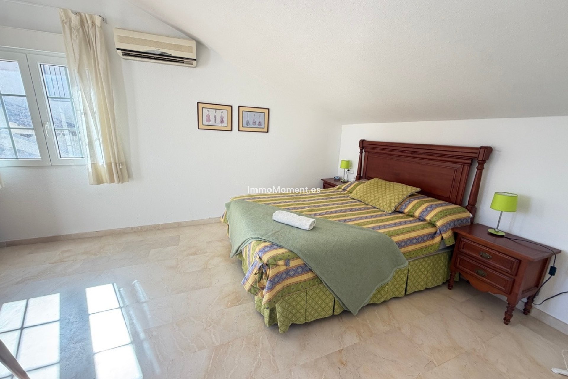 Wiederverkauf - Reihenhaus - Orihuela - Las Ramblas Golf